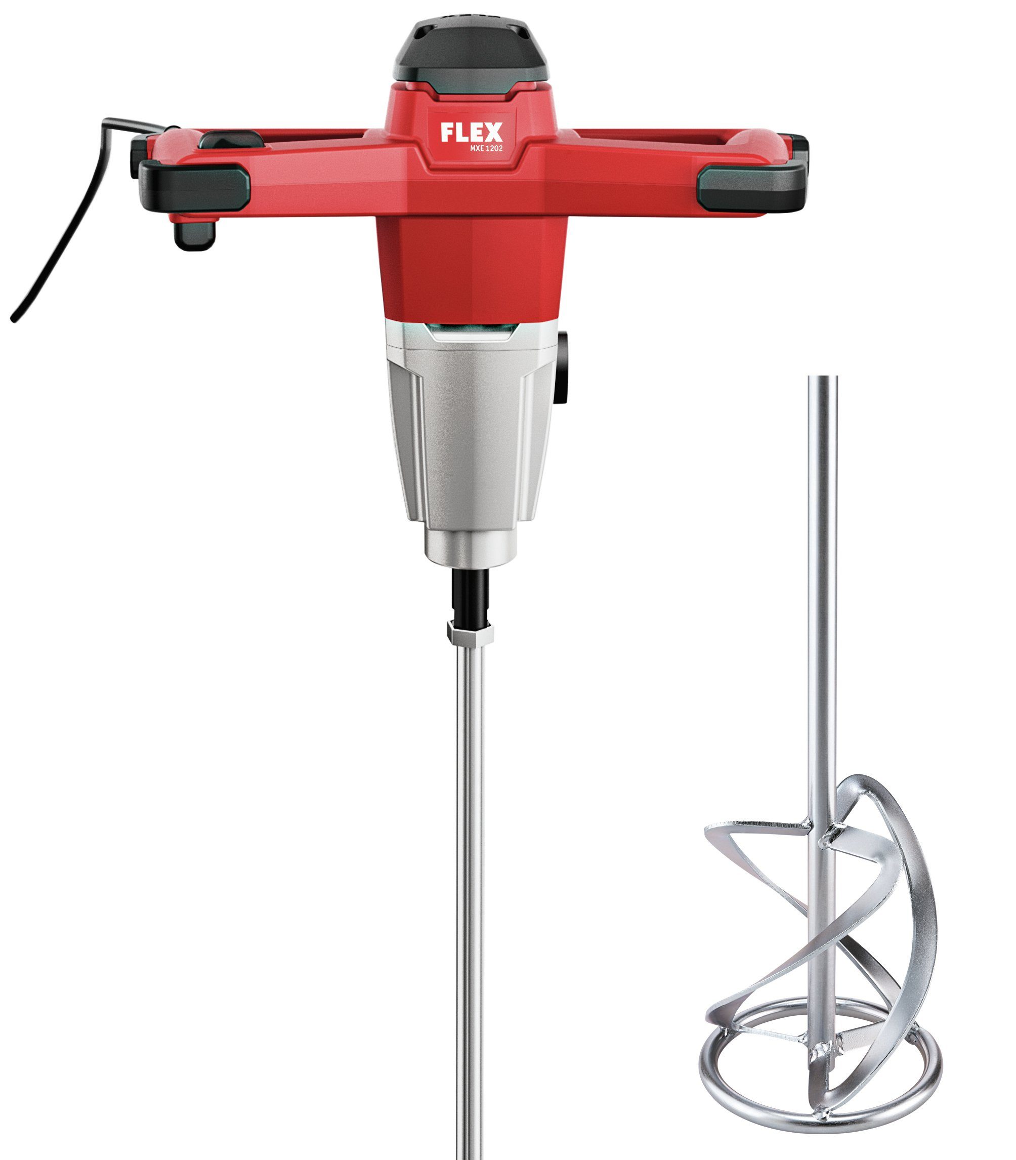 Flex Rührwerk MXE 1202+WR2 140, 1200.00 W