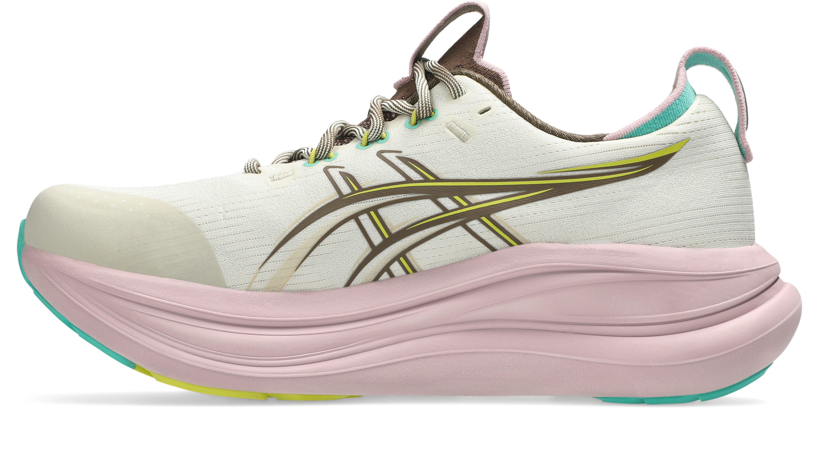 Asics GEL-NIMBUS 28 TR Laufschuh
