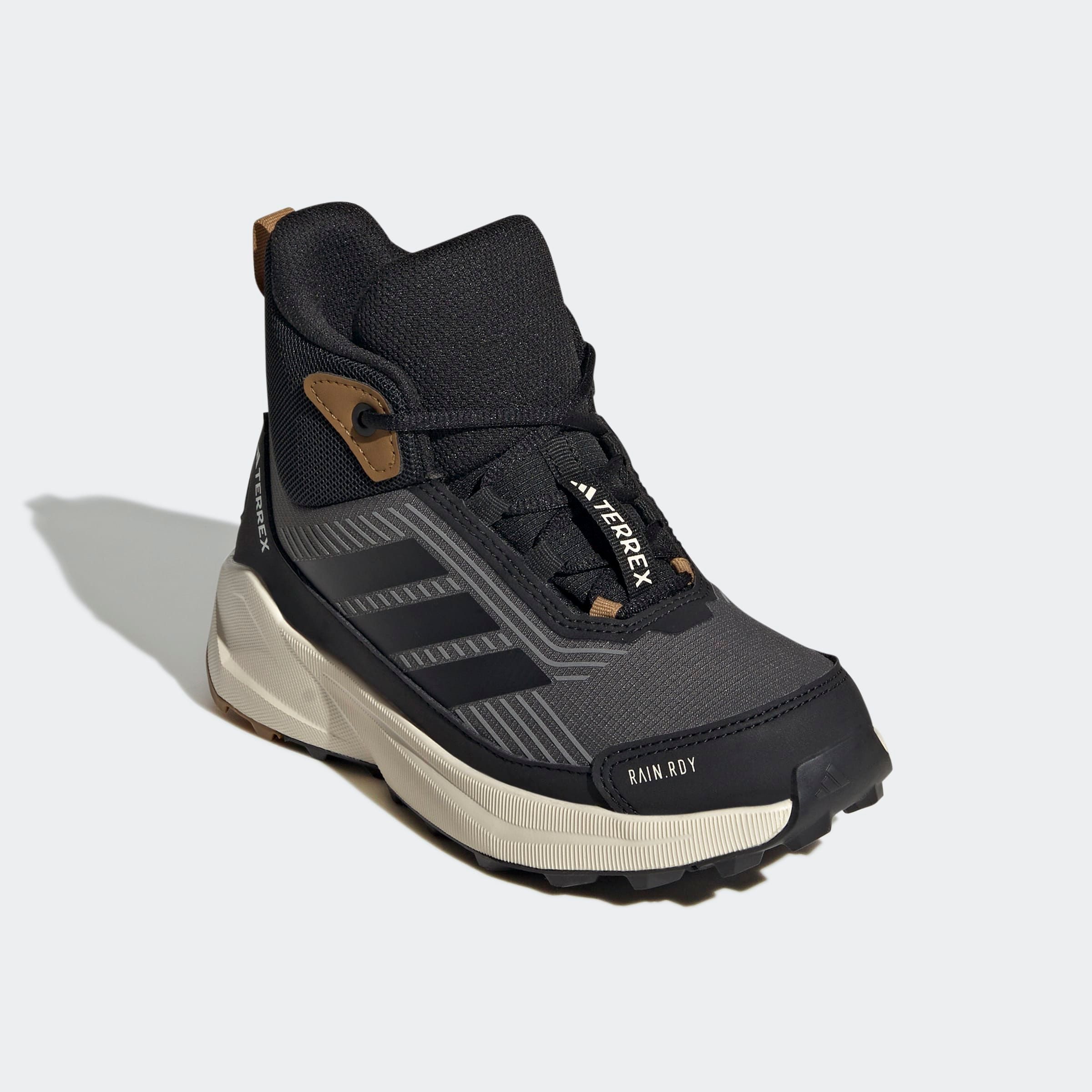 adidas TERREX TRAILMAKER 2 MID RAIN.RDY Wanderschuh für Kinder & Jugendliche