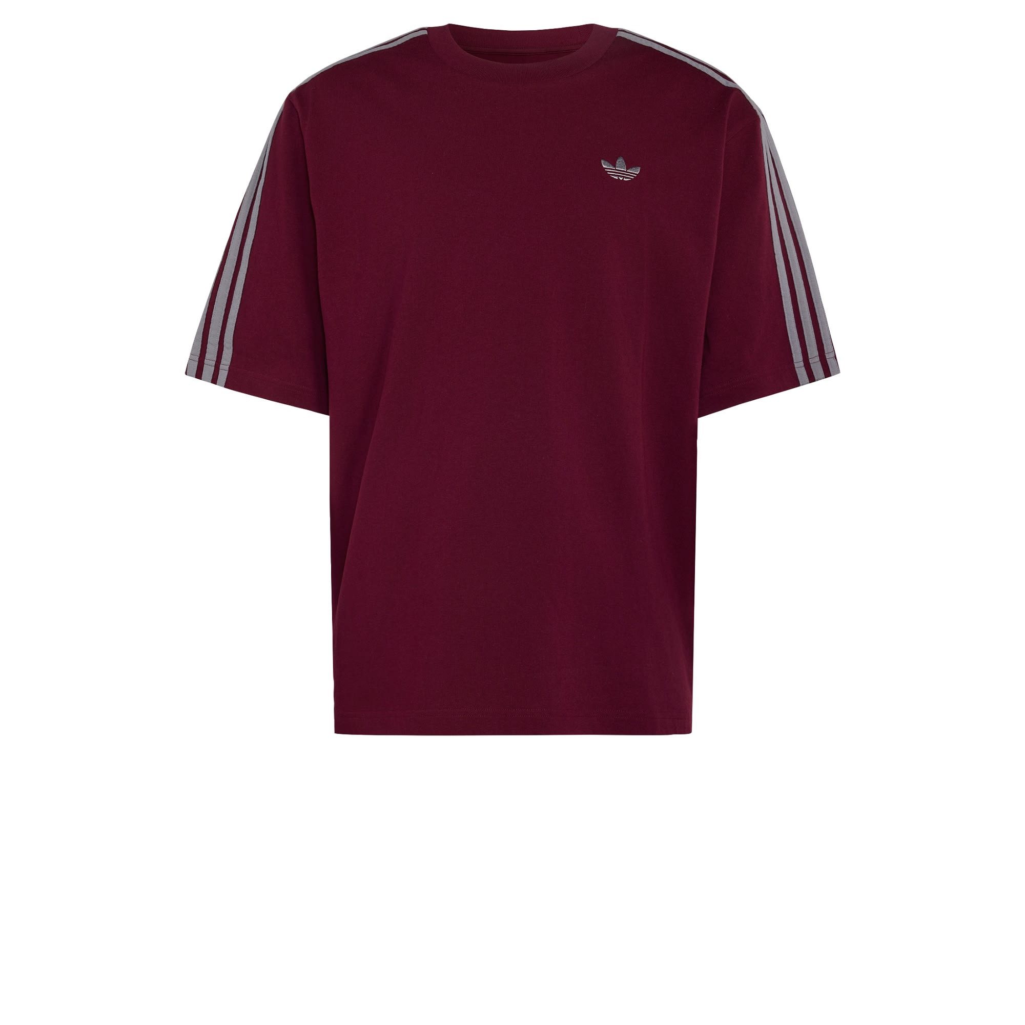 T-Shirt ADICOLOR 3-STREIFEN OVERSIZE