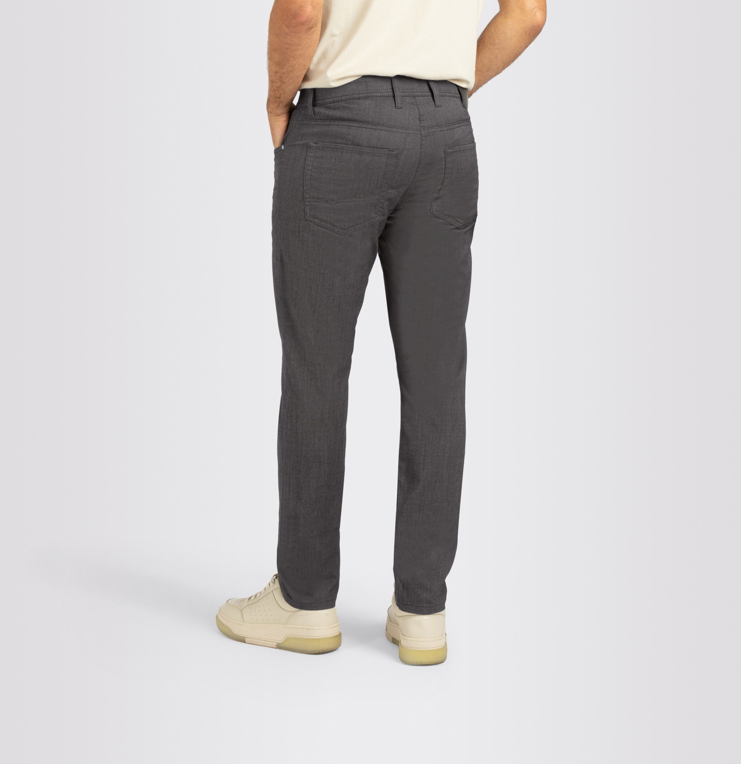 MAC 5-Pocket-Jeans Arne günstig online kaufen