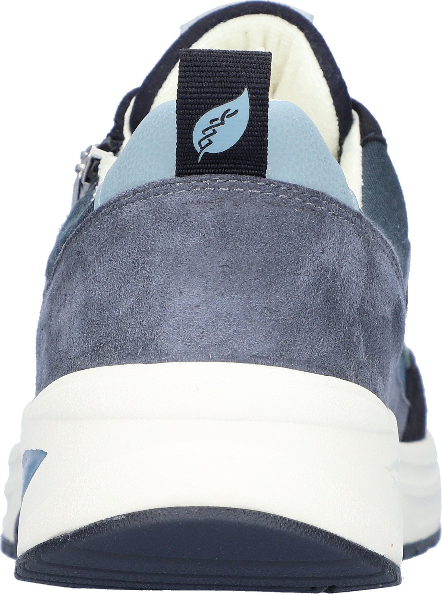 Waldläufer H-JACK Sneaker, Schnürschuh, Freizeitschuh in Komfortweite H (se günstig online kaufen