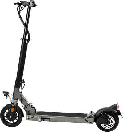 L.A. Sports E-Scooter Speed Deluxe 7.8-350 ABE, 20 km/h