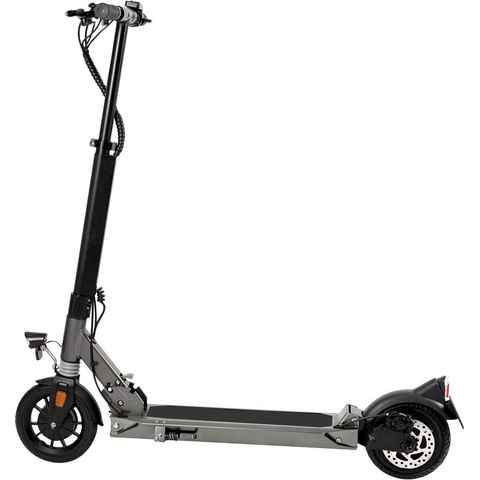 L.A. Sports E-Scooter Speed Deluxe 7.8-350 ABE, 20 km/h