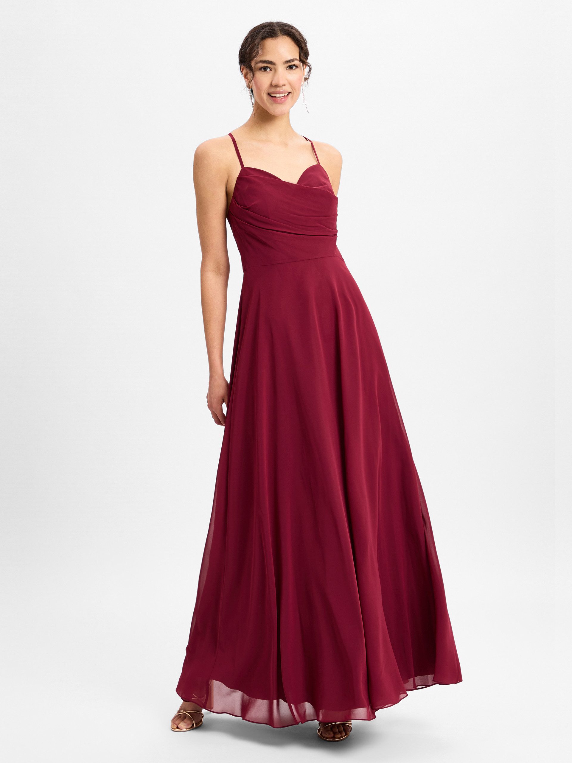 Marie Lund Abendkleid günstig online kaufen