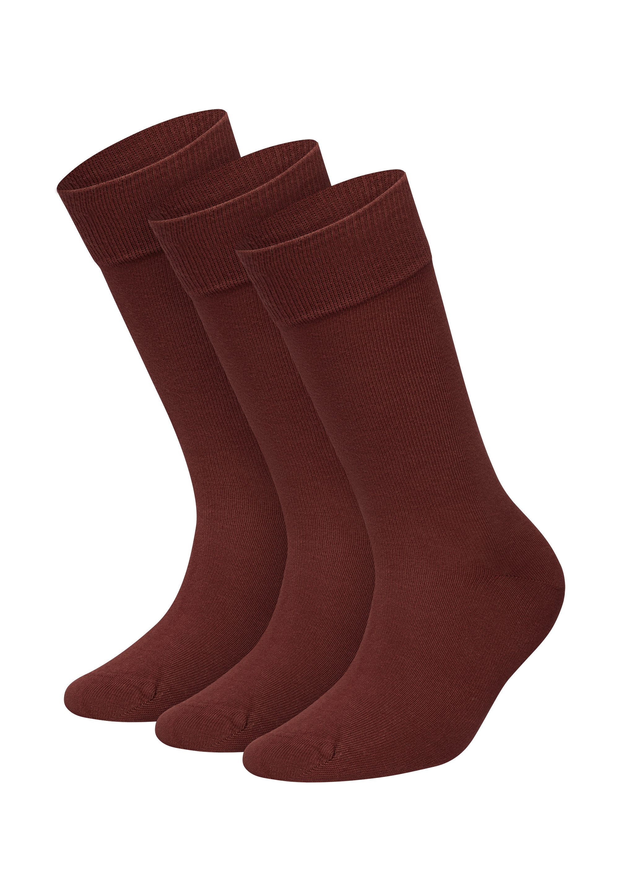 Smooth Wine Red