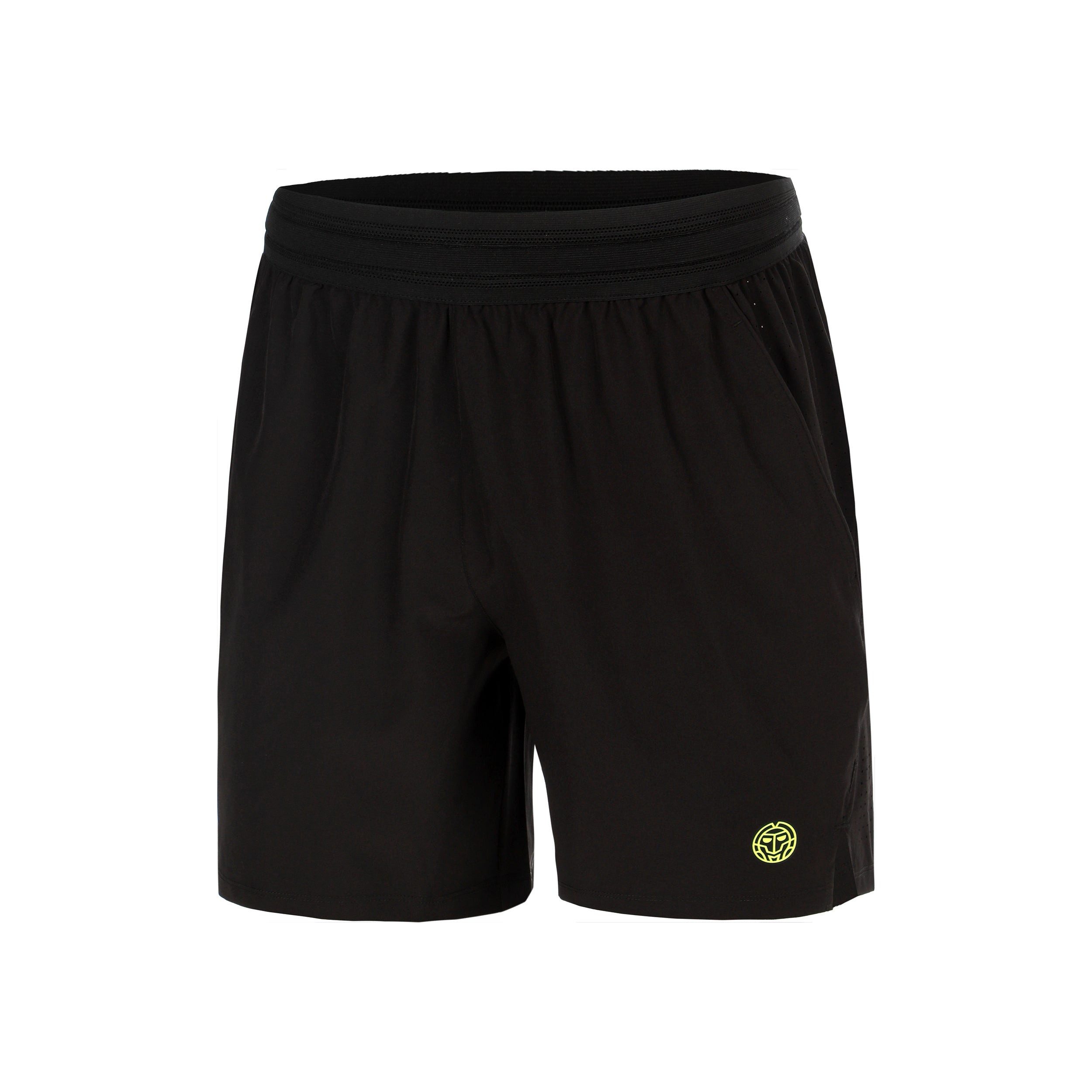 BIDI BADU Shorts Night Flash Lasercut