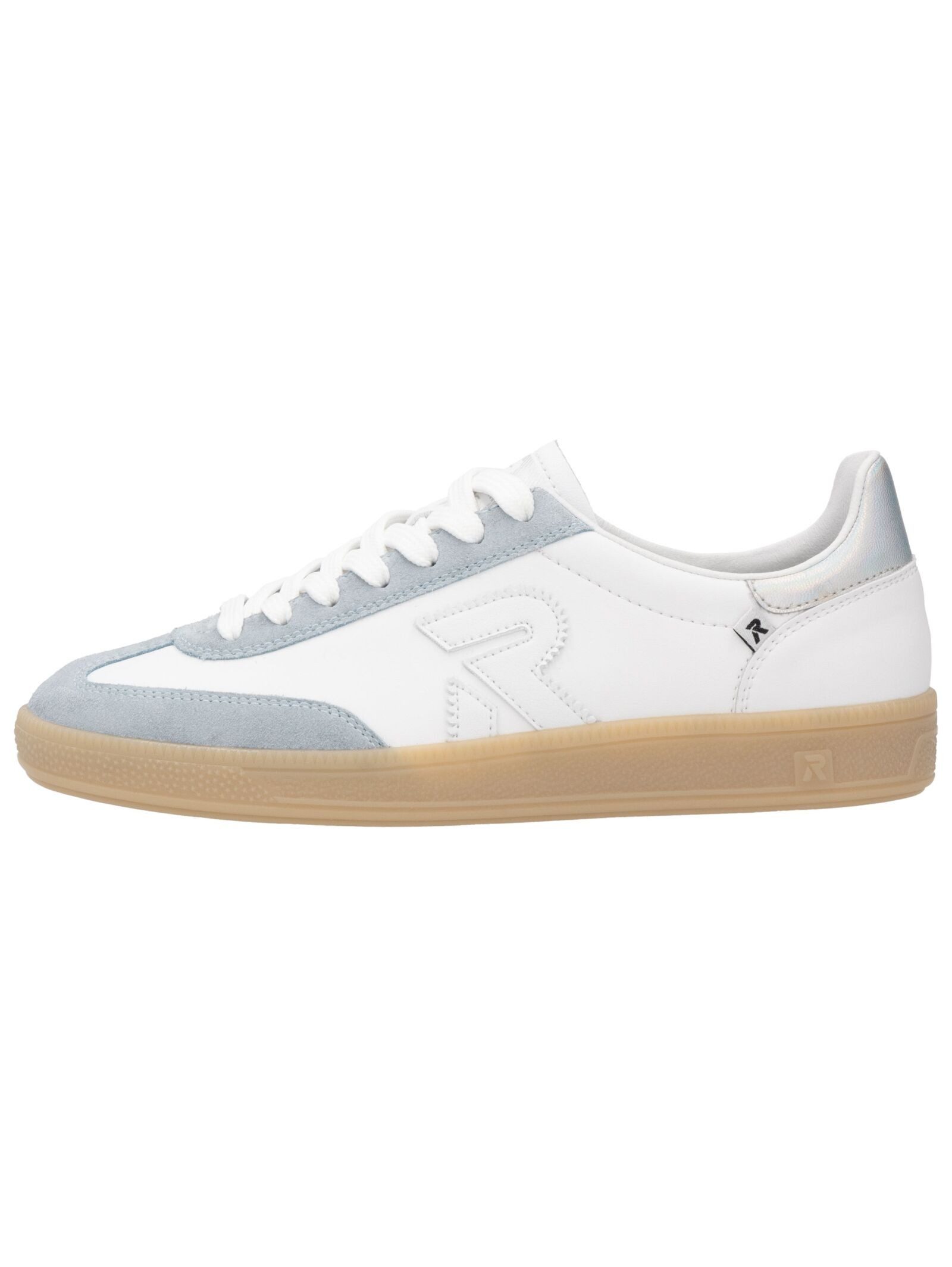 Rieker Rieker Sneaker Glattleder Sneaker