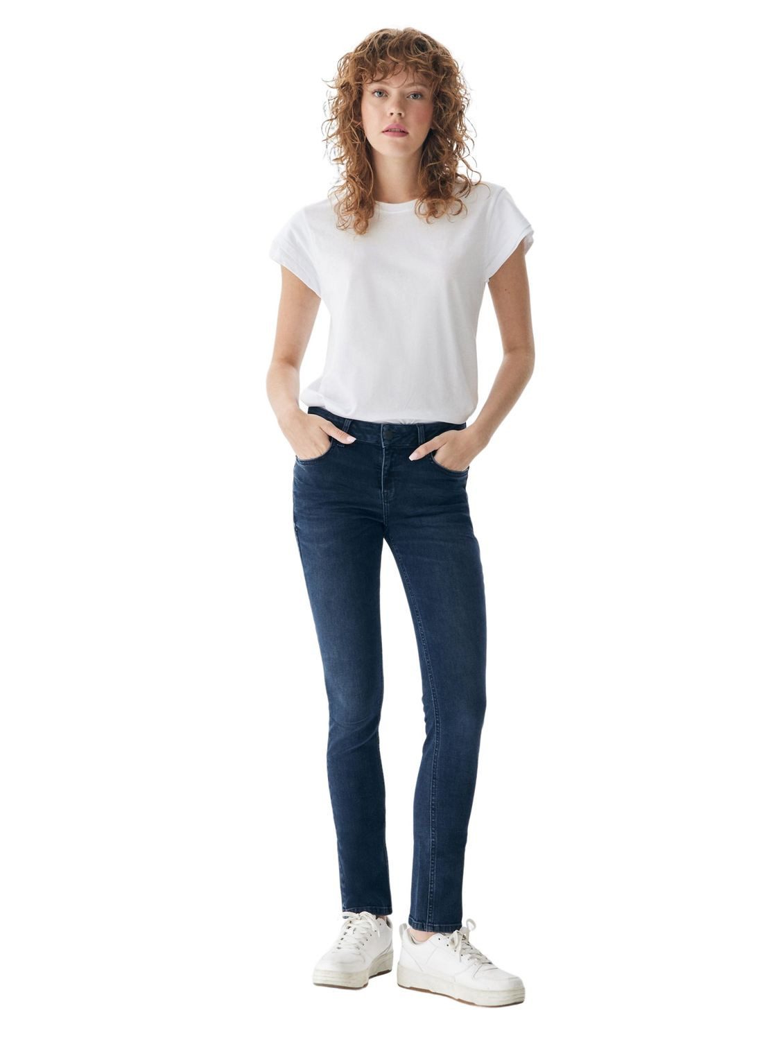 LTB Slim-fit-Jeans ASPEN Y mit Stretch