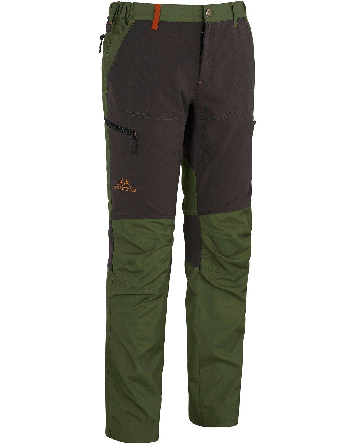 Hose Lynx Light Outdoorhose Swedteam