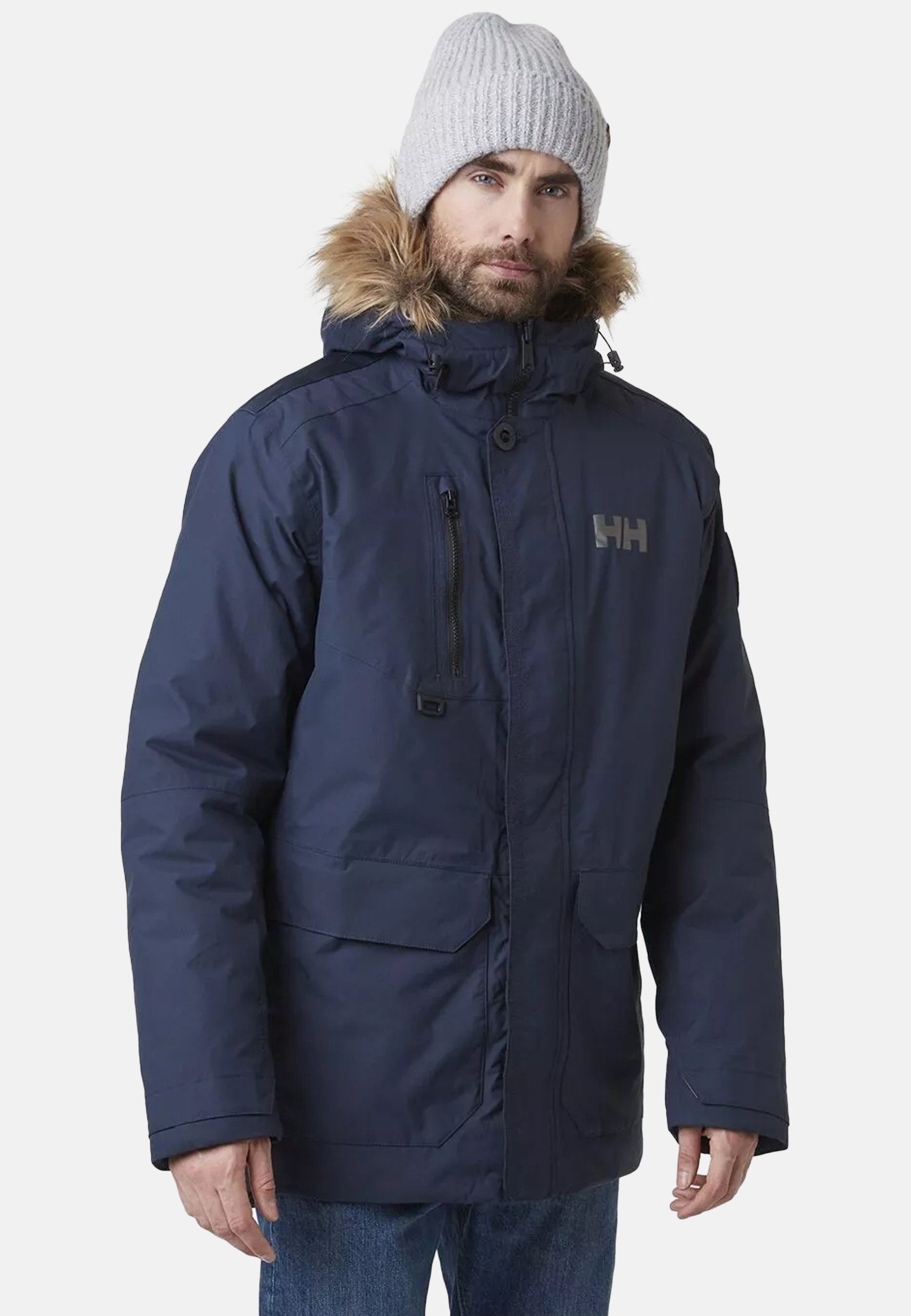 Helly Hansen Parka Active (1-St)