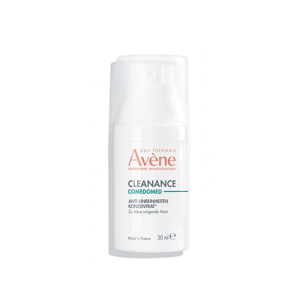 Gesichtspflege Cleanance Comedomed