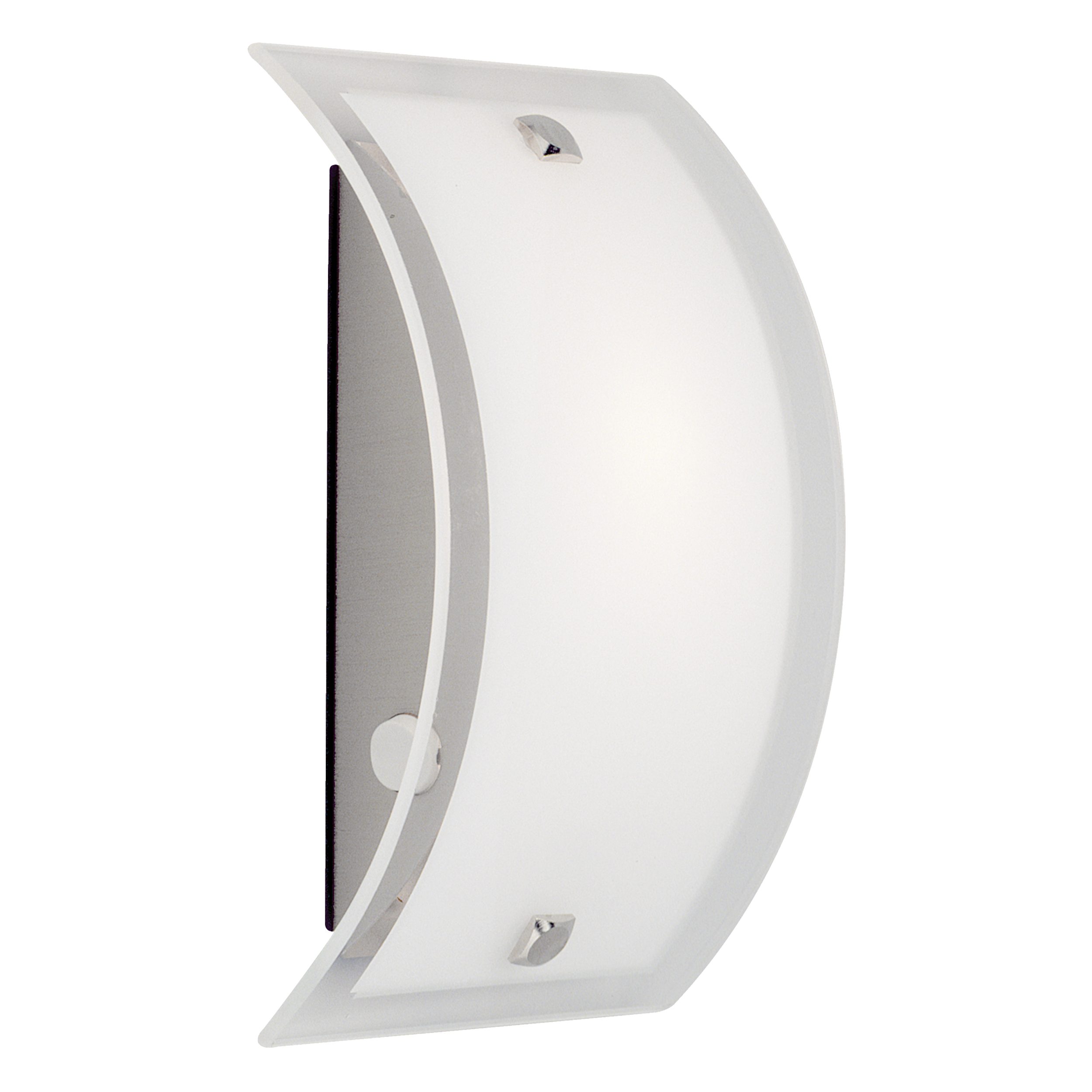 Lightbox Wandleuchte, ohne Leuchtmittel, Wandlampe, 20 günstig online kaufen