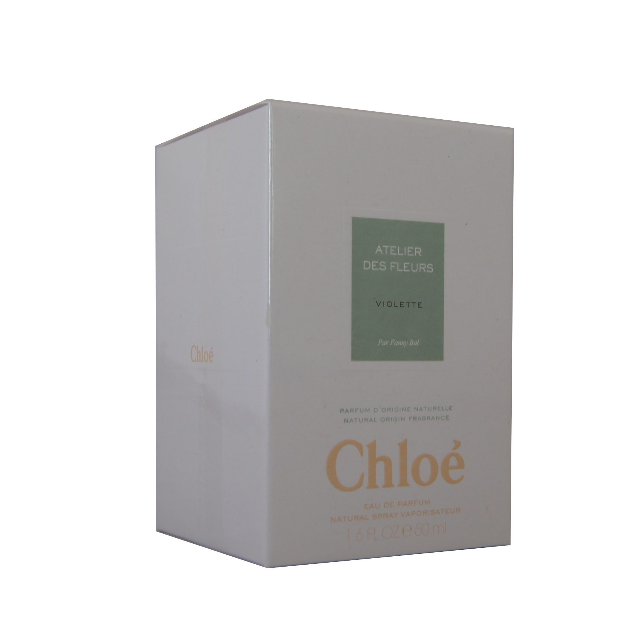 Eau de Parfum Chloe Atelier Des Fleurs Violette Eau de Parfum edp 50ml