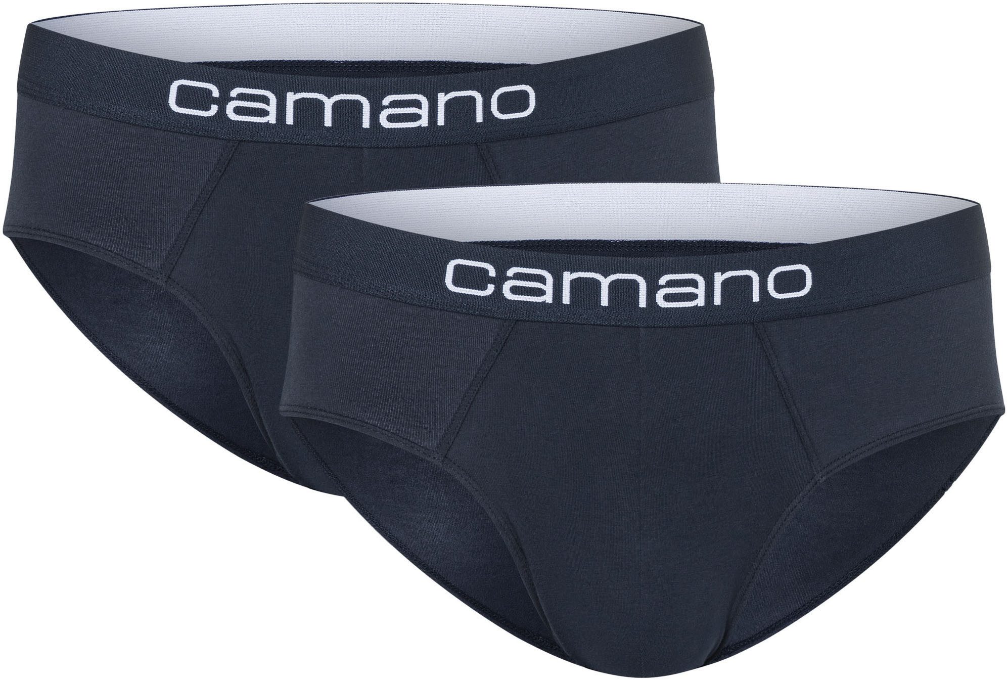 Camano Slip comfort (6er Pack) mit elastischem Logobund