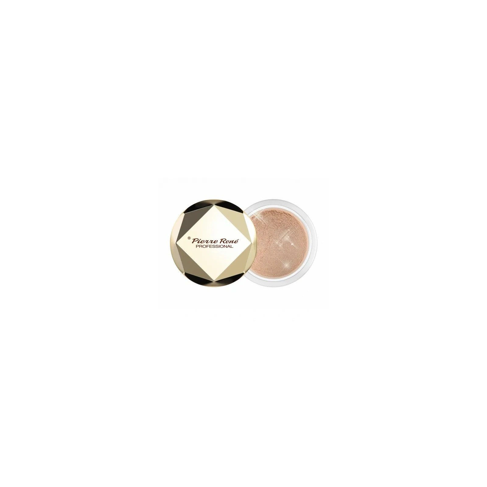 Pierre Rene Highlighter PIERRE RENE Royal Dust loser Textmarker