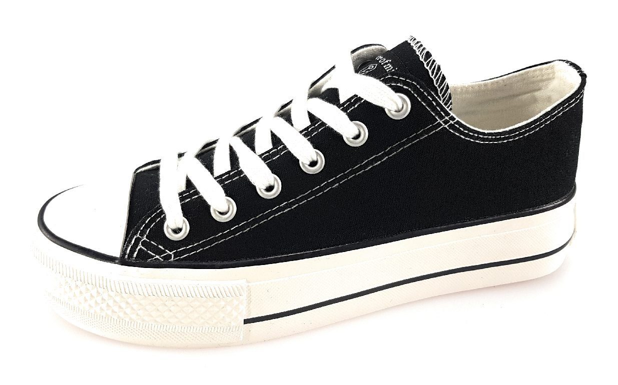 Jane Klain Sneaker low Schnürschuh