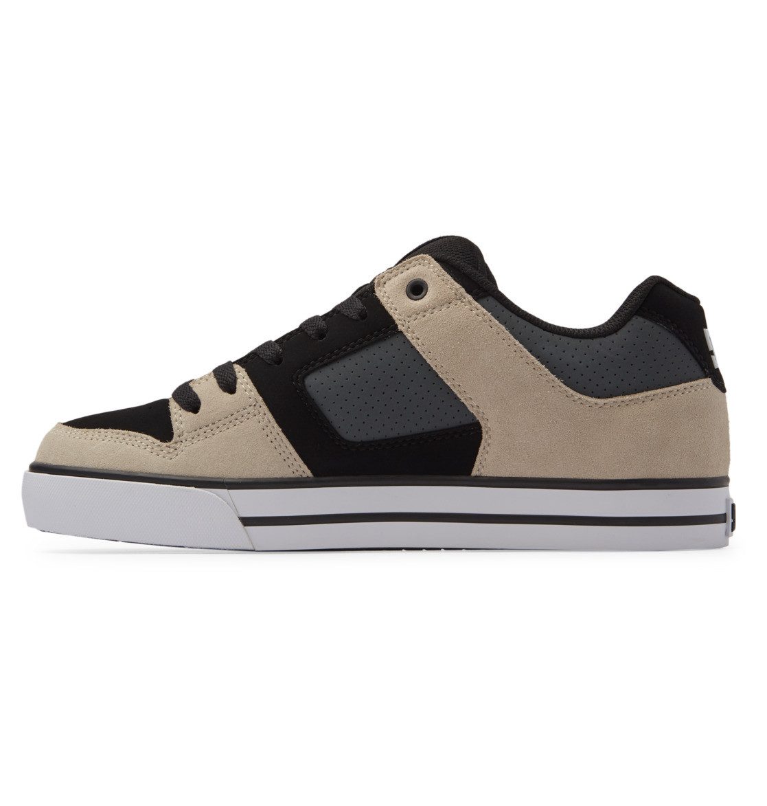 DC Shoes Pure Sneaker