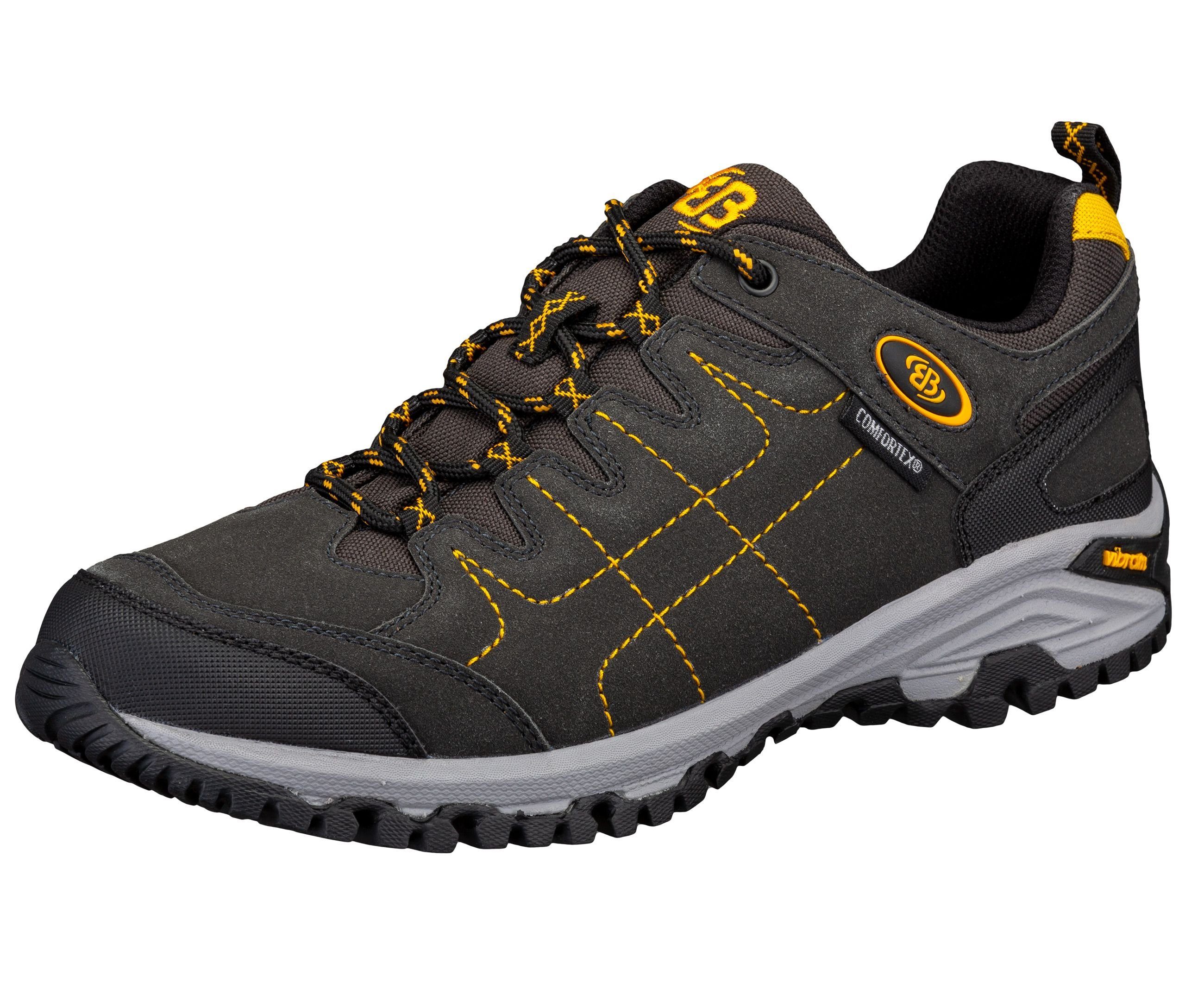 BRÜTTING Outdoorschuh Mount Shasta Low Outdoorschuh günstig online kaufen