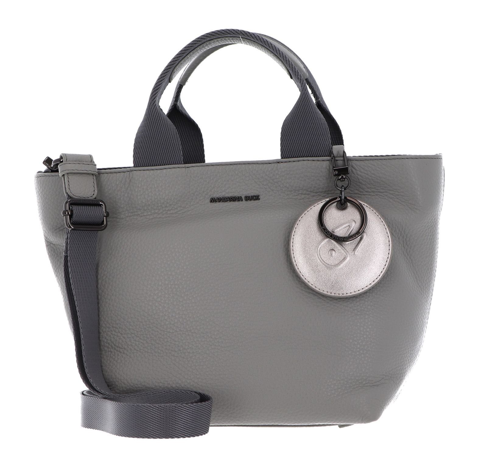 Mandarina Duck Shopper Mellow Leather
