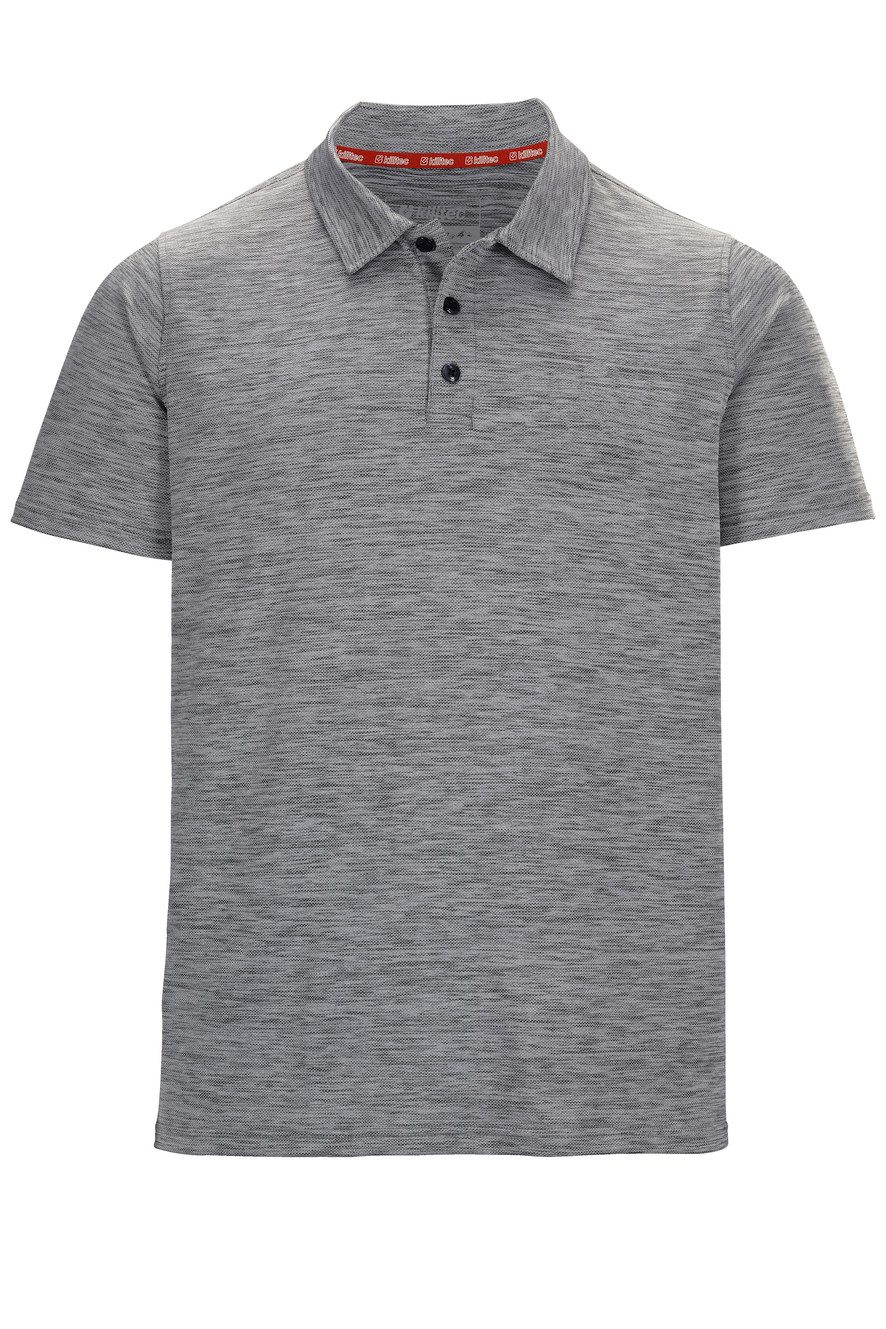 Killtec Funktionsshirt Lilleo MN PL SHRT günstig online kaufen