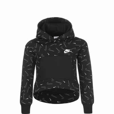 Nike Kapuzenpullover »Fleece Aop«