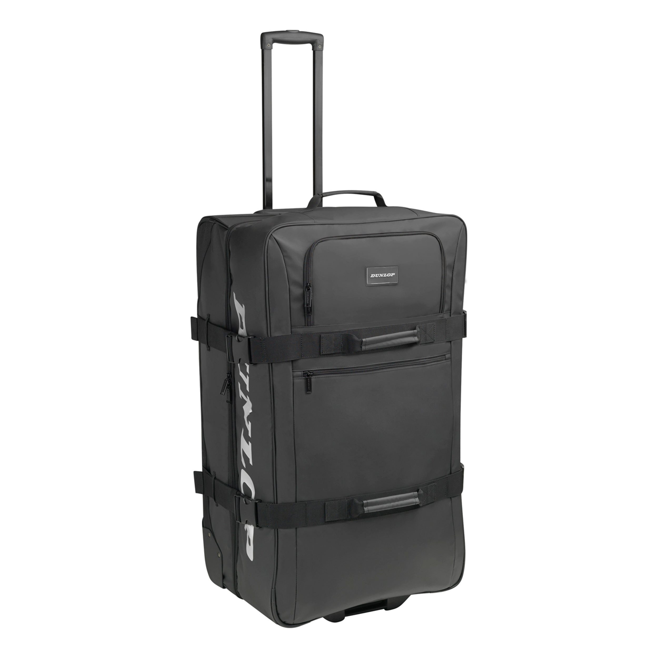 Dunlop Reisetasche Wheelie