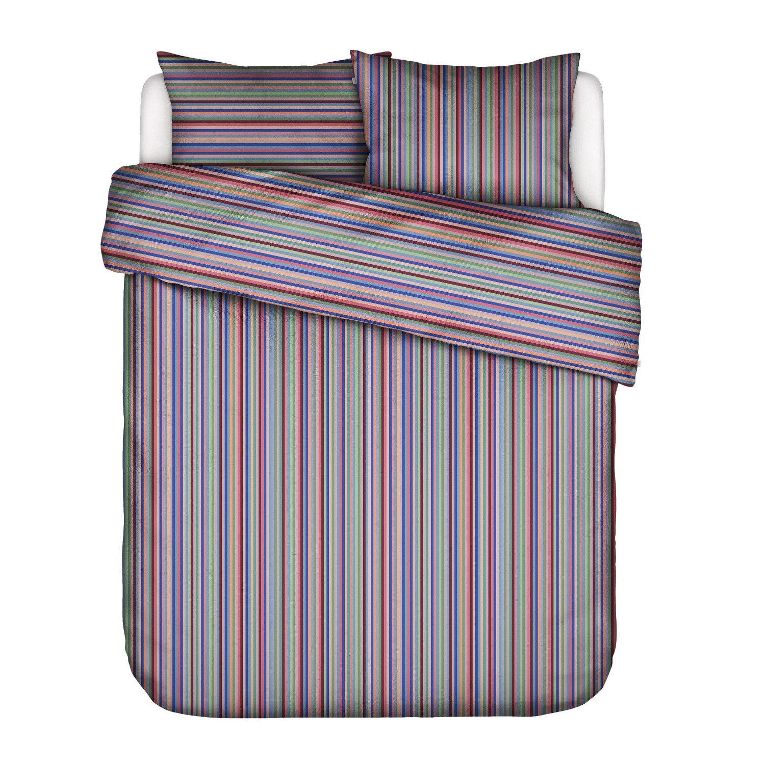 Essenza Bettwäsche Bettwäsche Essenza Satin Donna günstig online kaufen