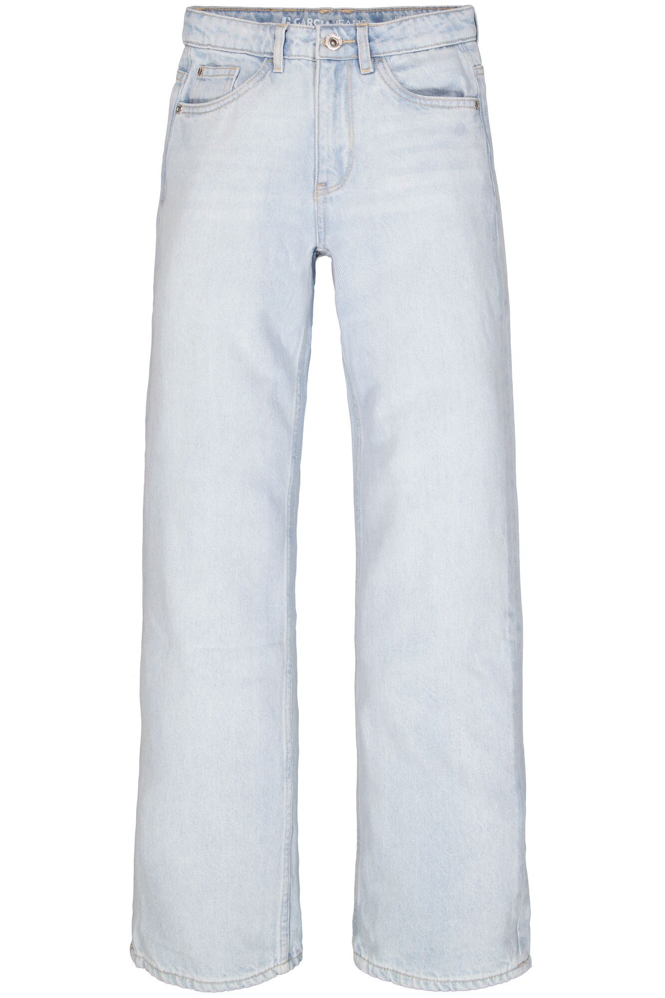 Garcia Straight-Jeans 577 col.4850_Ilvy