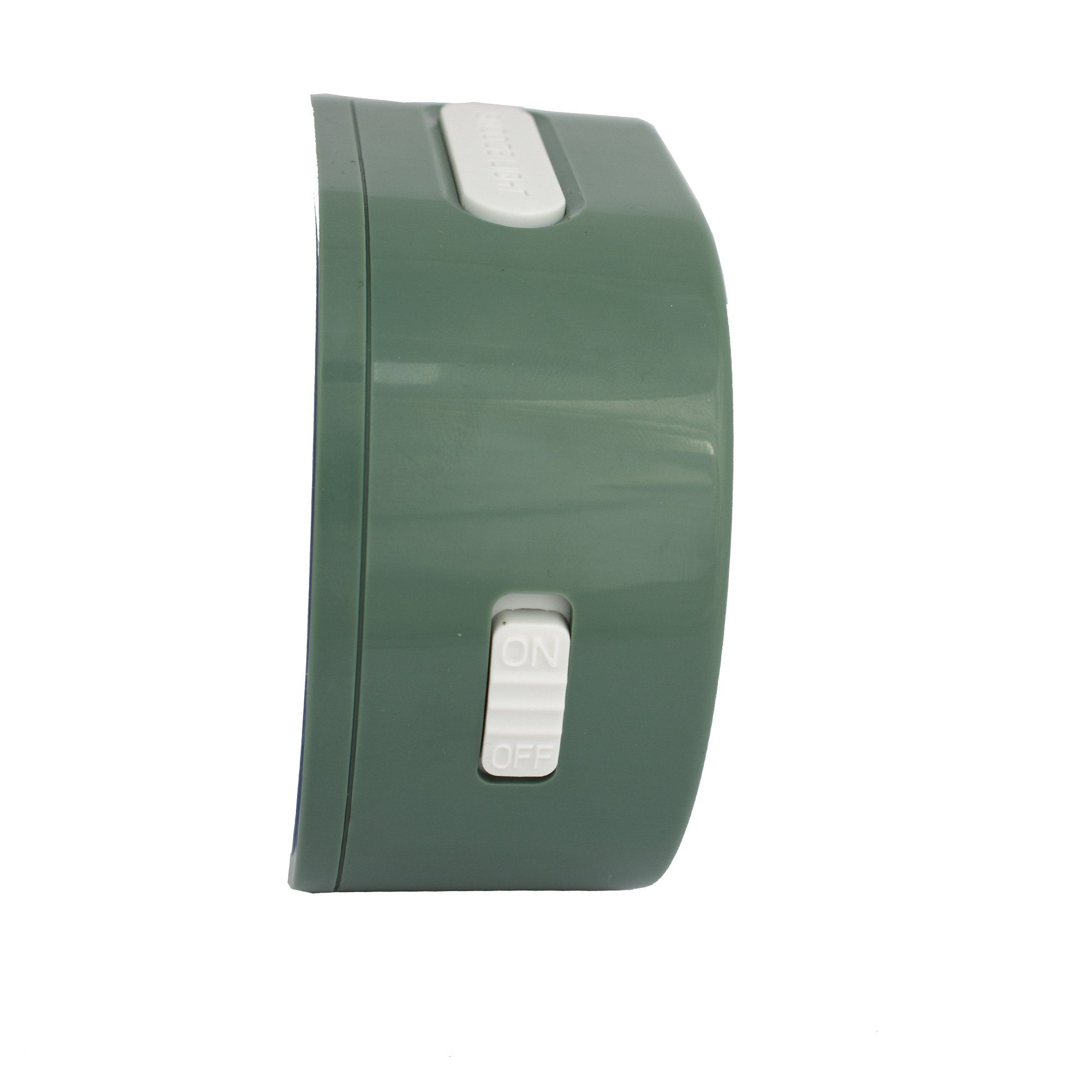 Miraval Funkwecker Miraval Funkwecker mit Digitaler Temperatur Funk-Wecker günstig online kaufen