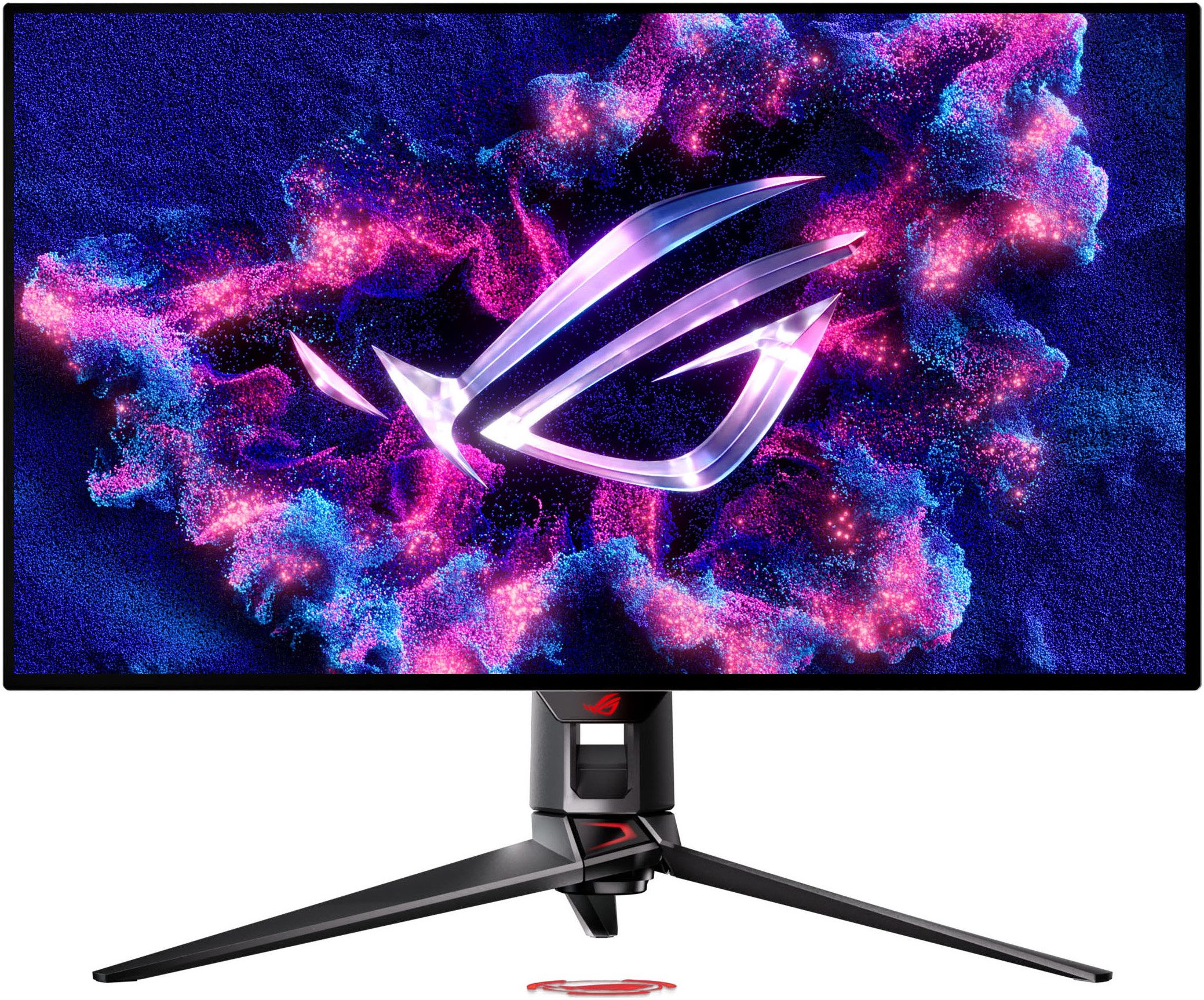 Asus PG32UCDP Gaming-Monitor (80 cm/32 ", 3840 x 2160 px, 4K Ultra HD, 0,03 ms Reaktionszeit, 240 Hz, OLED)