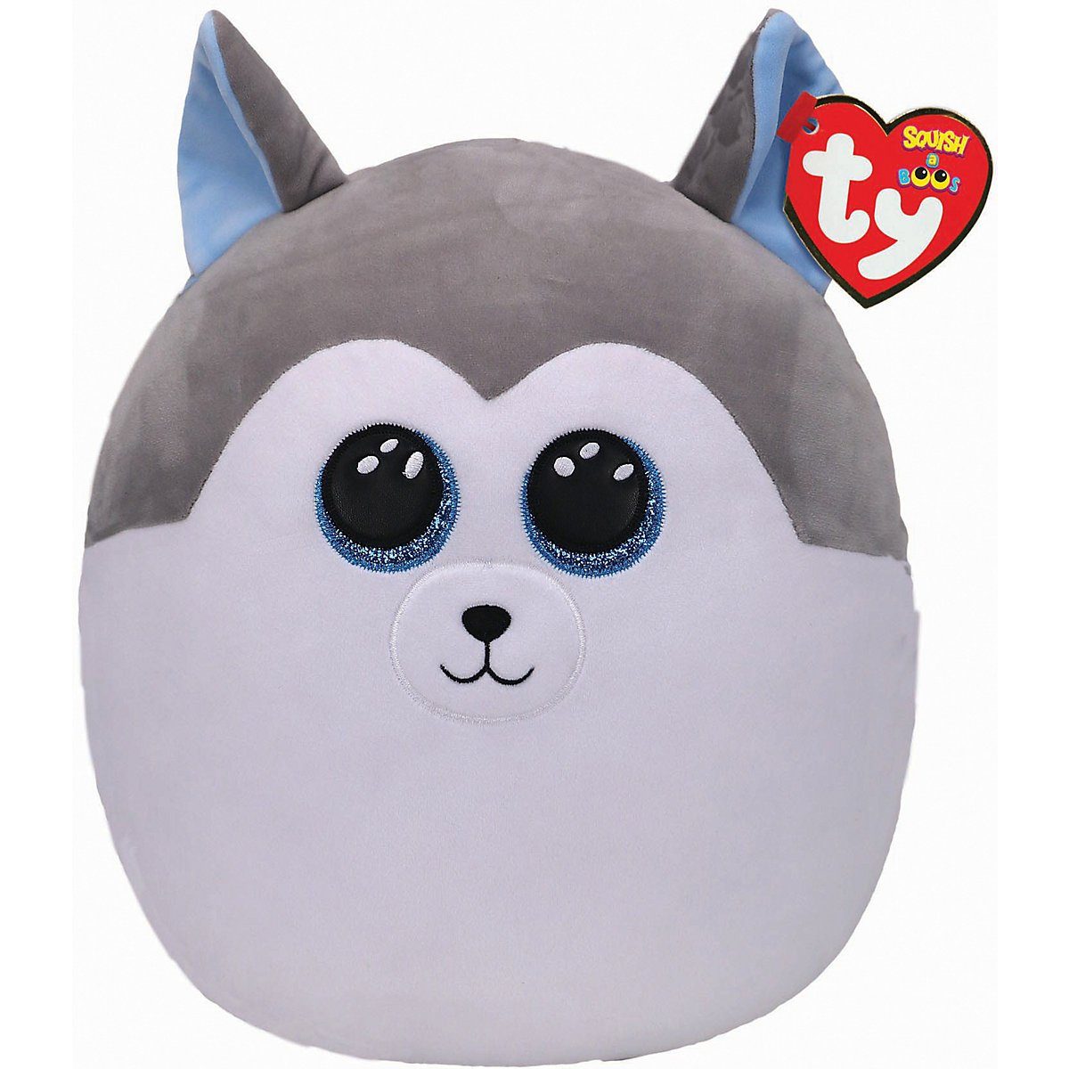 Ty® Kuscheltier »Slush Husky - Squish A Boo, 20 cm« online kaufen | OTTO