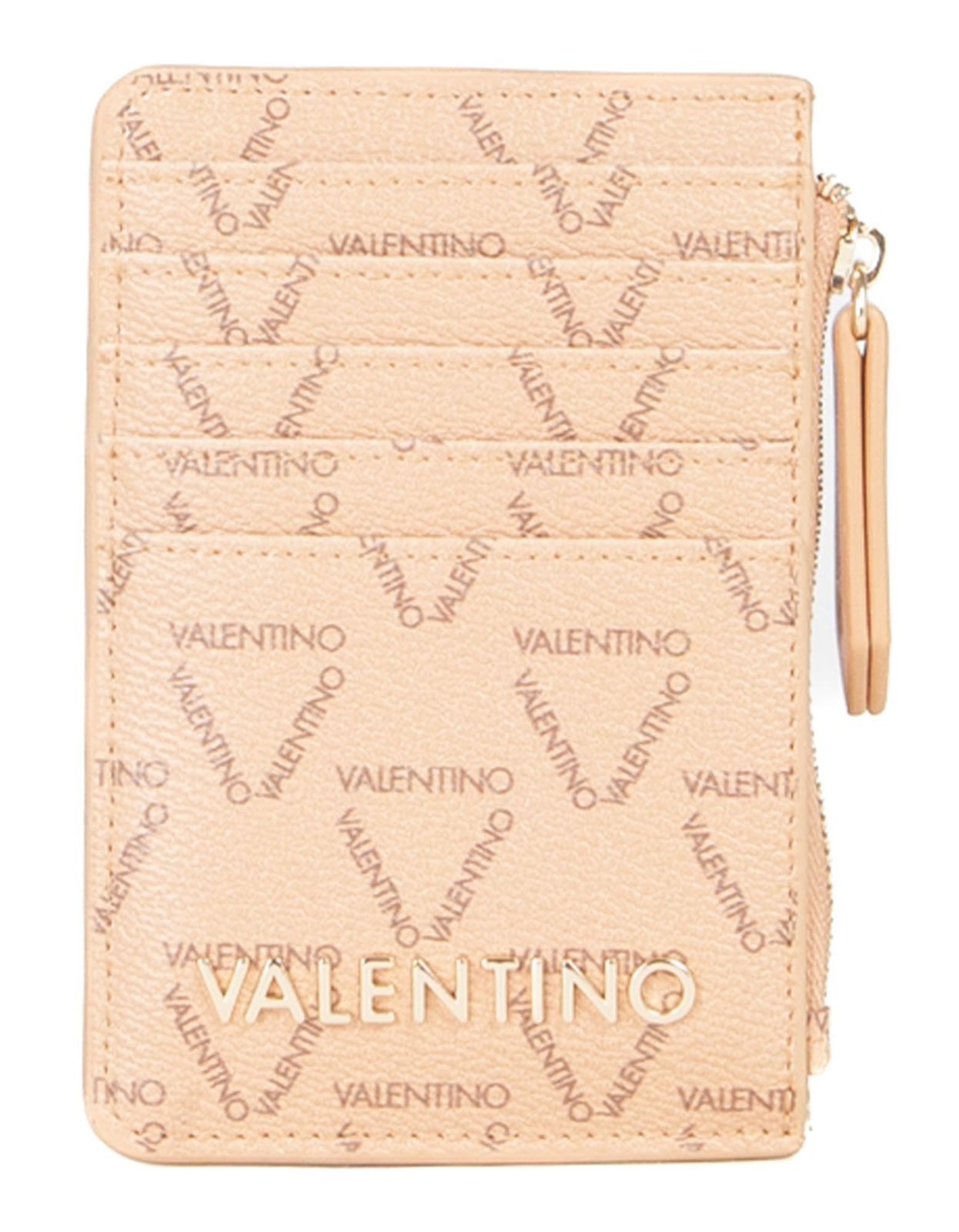 VALENTINO BAGS Kartenetui "LADY RE", Kartenhalter Kreditkartenetui günstig online kaufen