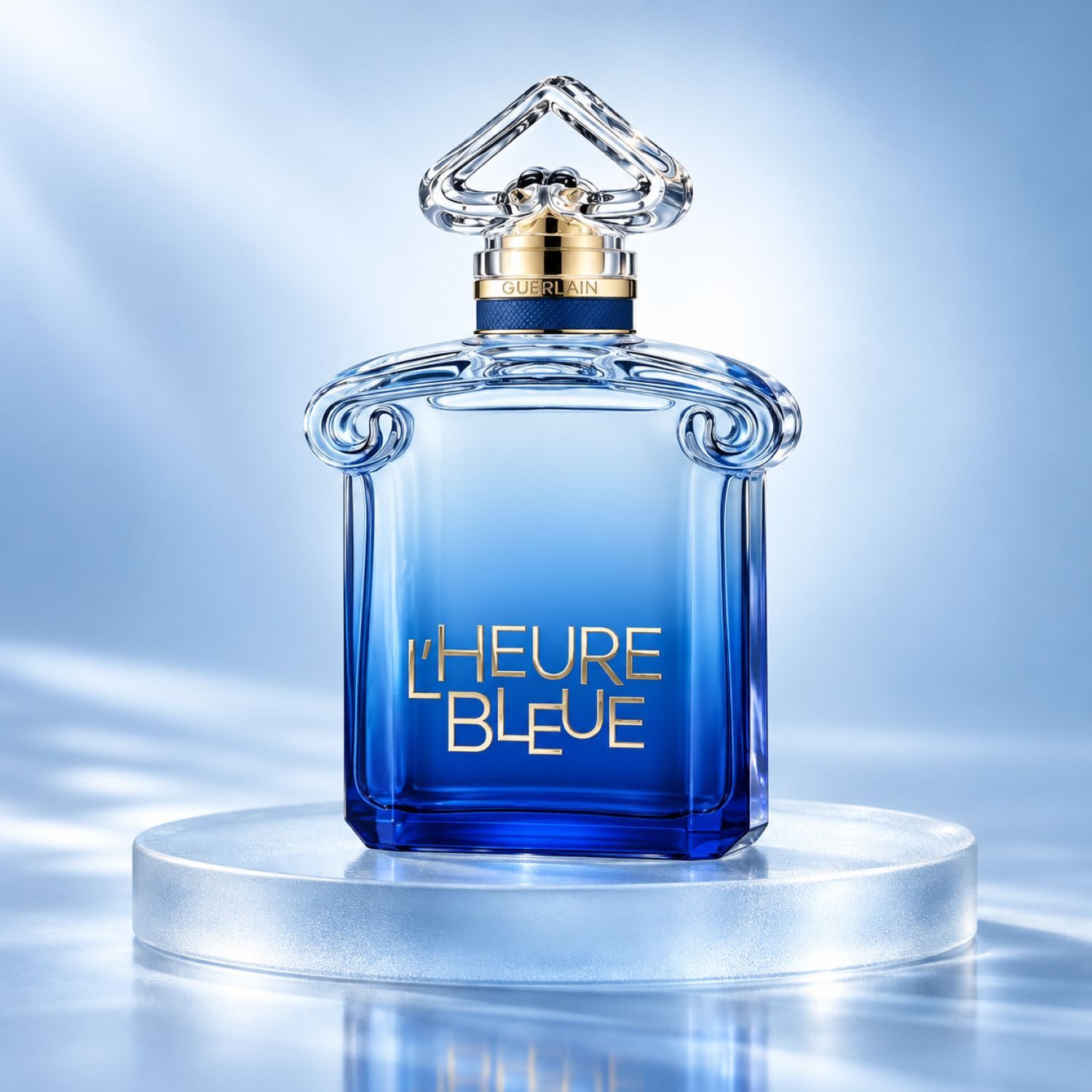 GUERLAIN Eau de Parfum L'Heure Bleue