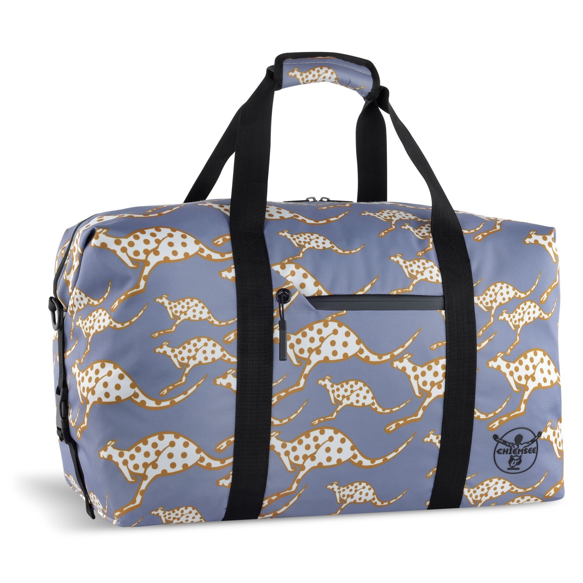 Chiemsee Sporttasche Jump N Fly, Polyester günstig online kaufen