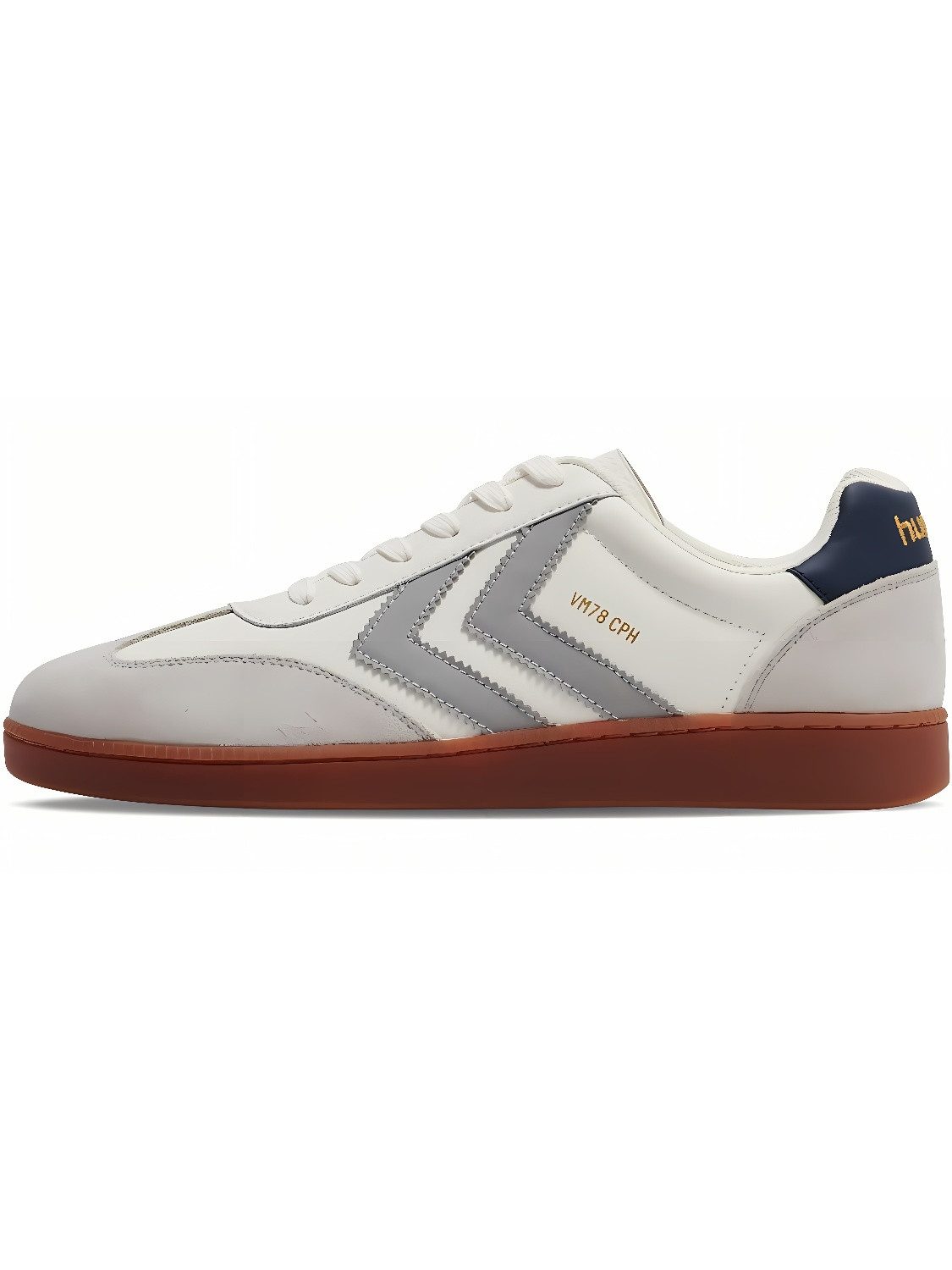 White/Sharkskin
