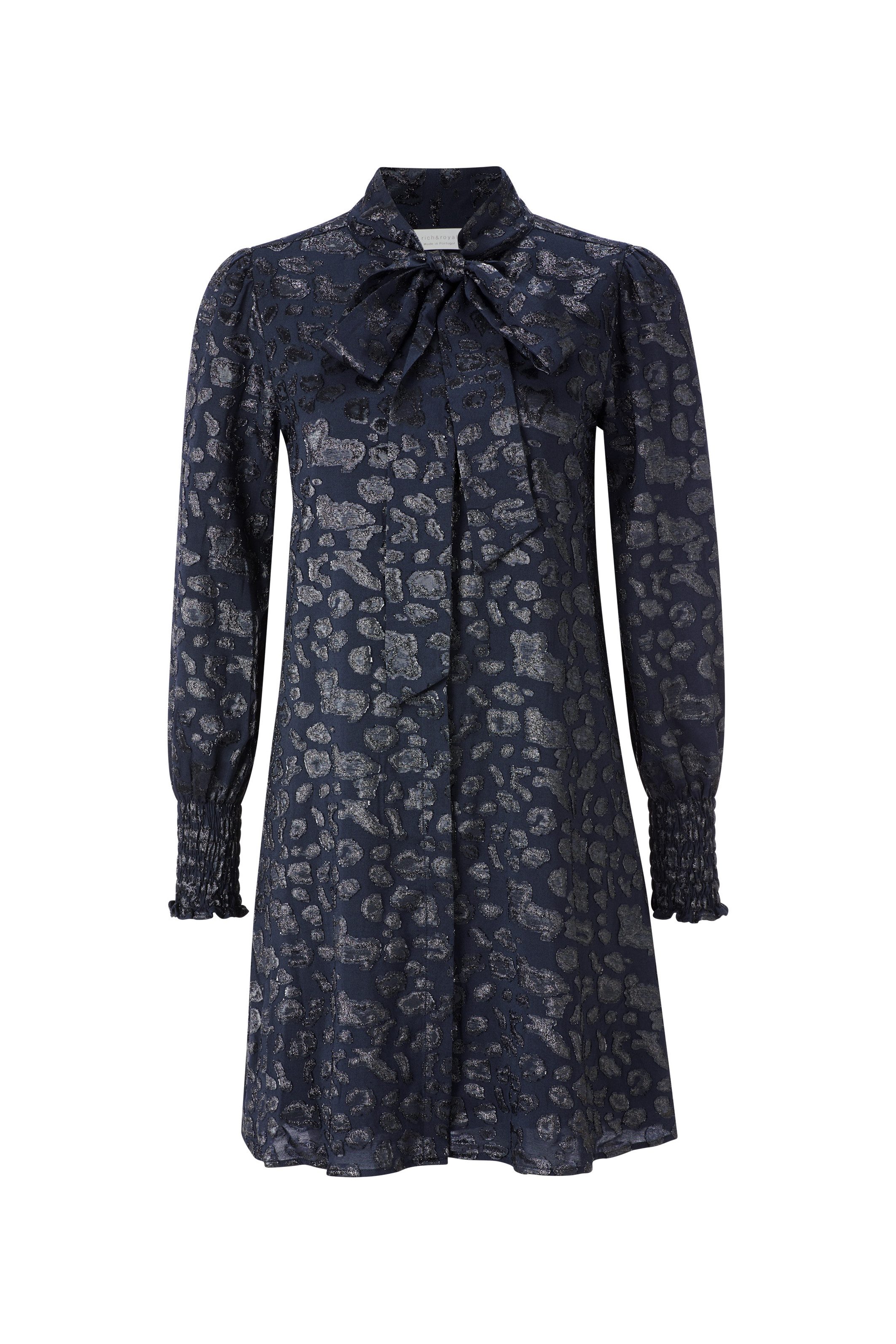 Maxikleid