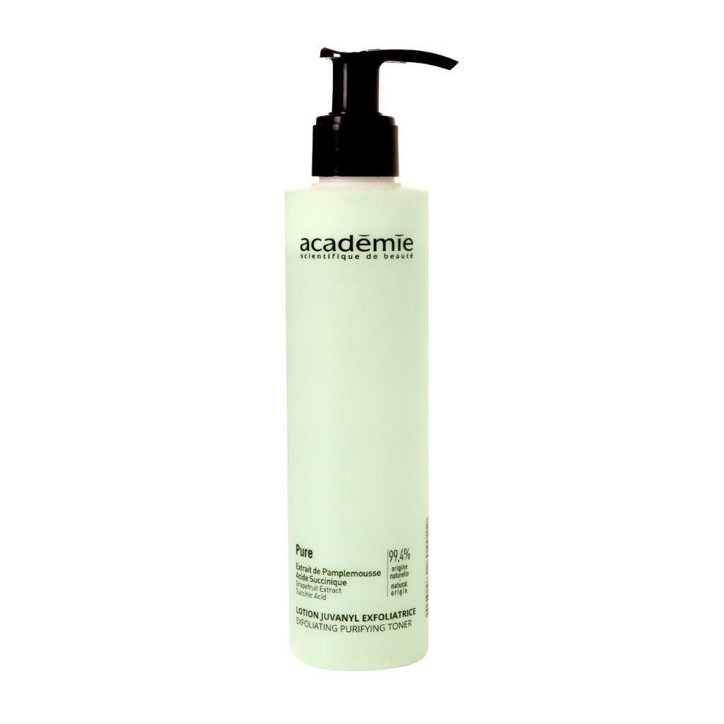 Gesichtswasser Academie Lotion Juvanyl - ausgleichendes Gesichtswasser unreine Haut