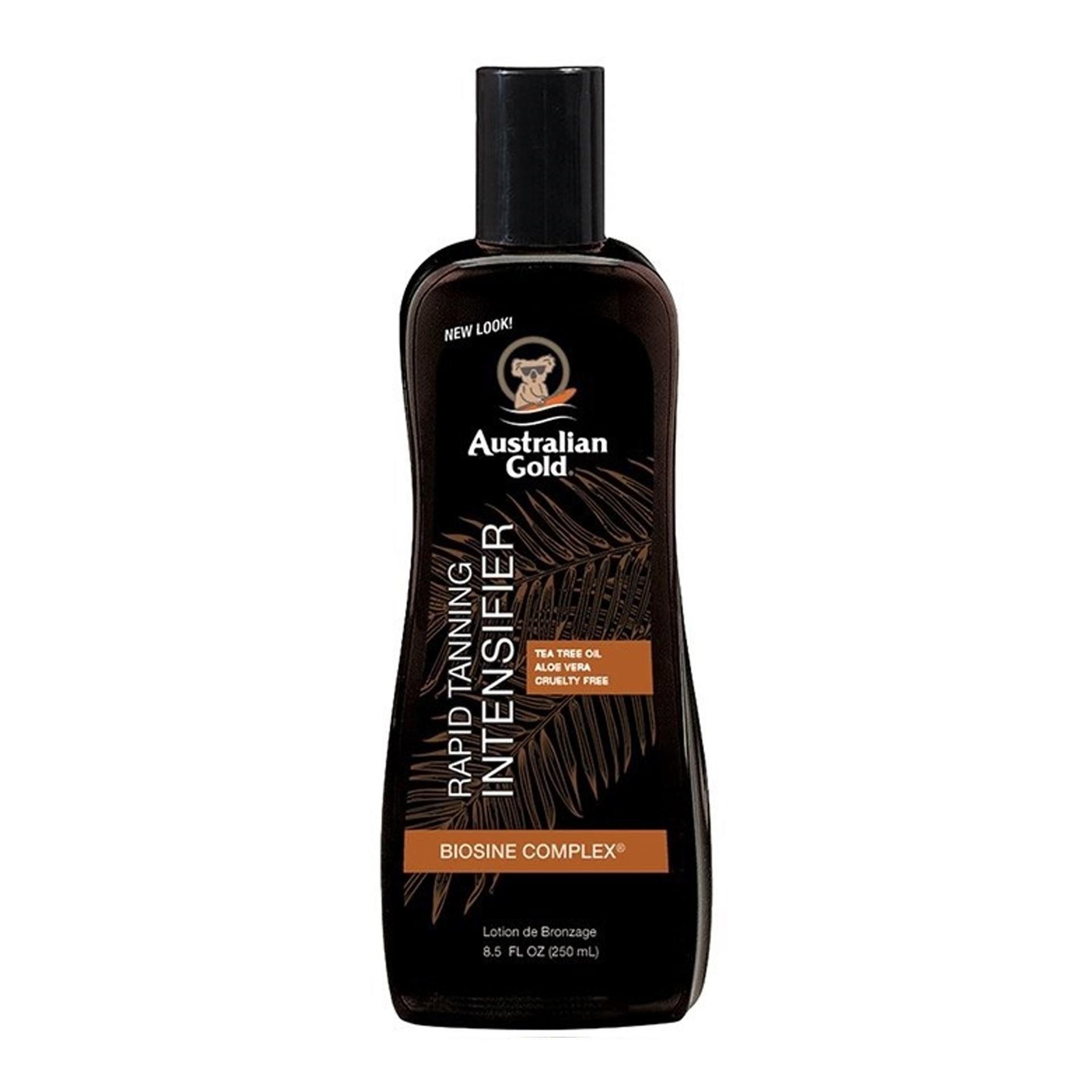 Selbstbräunungslotion Rapid Tanning Lotion 250ml