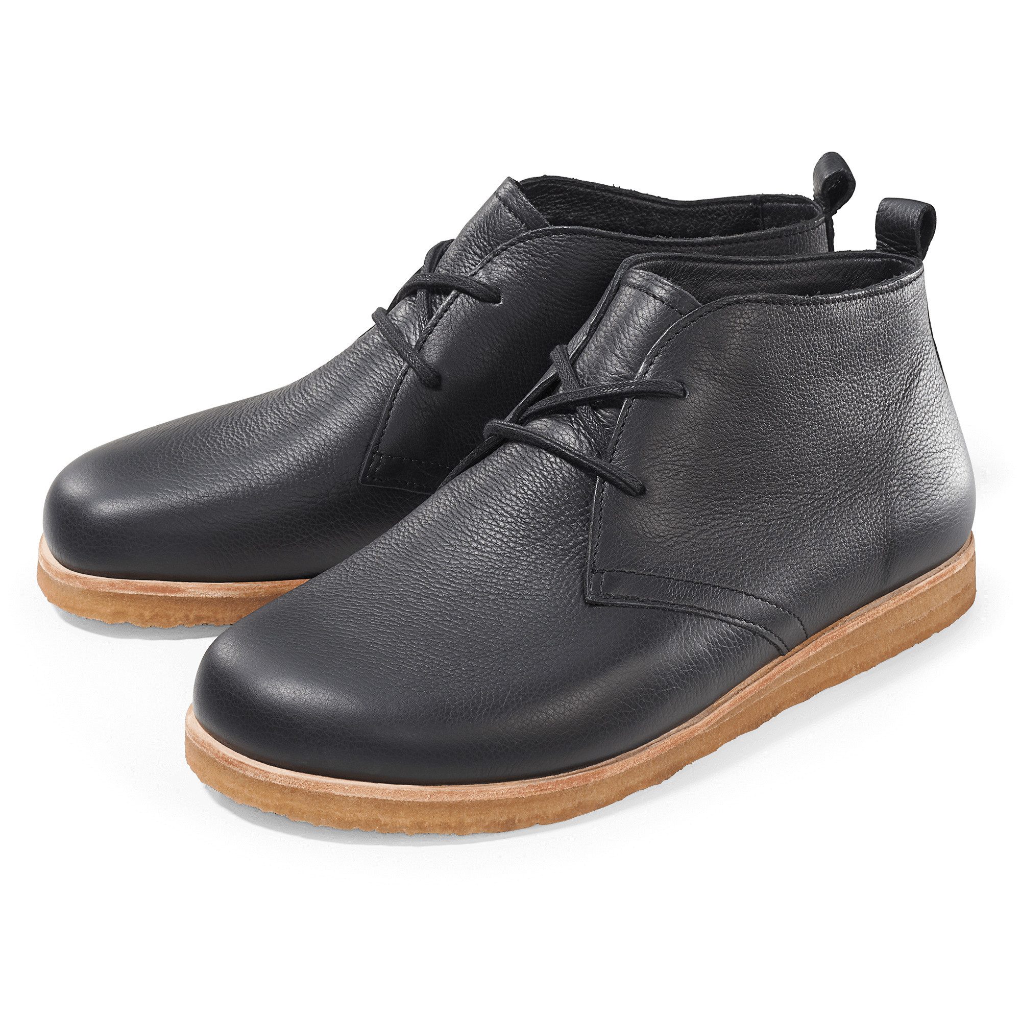 BÄR Honor Stiefelette 100% Zehenfreiheit günstig online kaufen