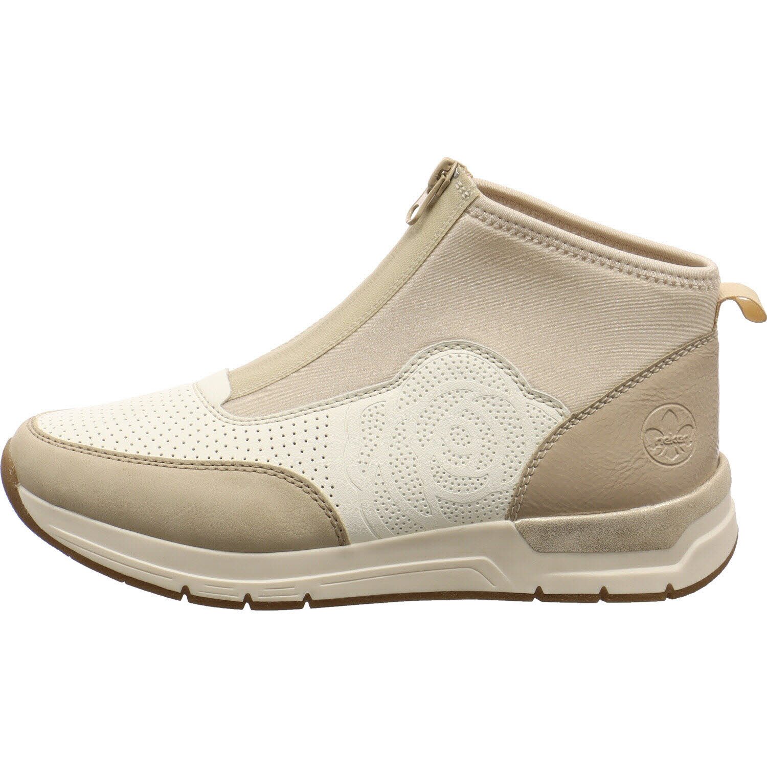 Rieker Stiefelette günstig online kaufen