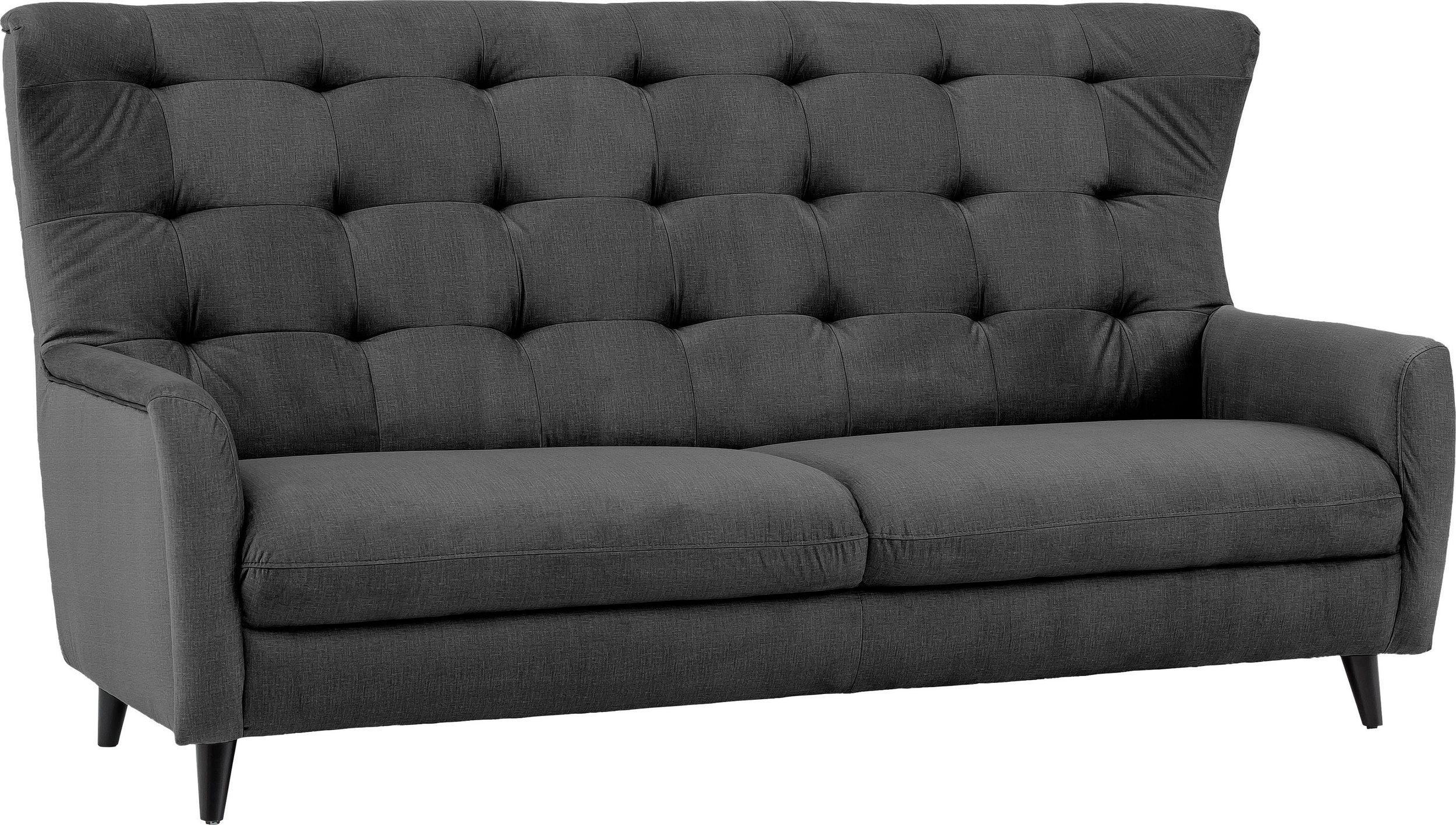 48 sparen Sofa 3Sitzer VERSAILLES von LEONIQUE nur