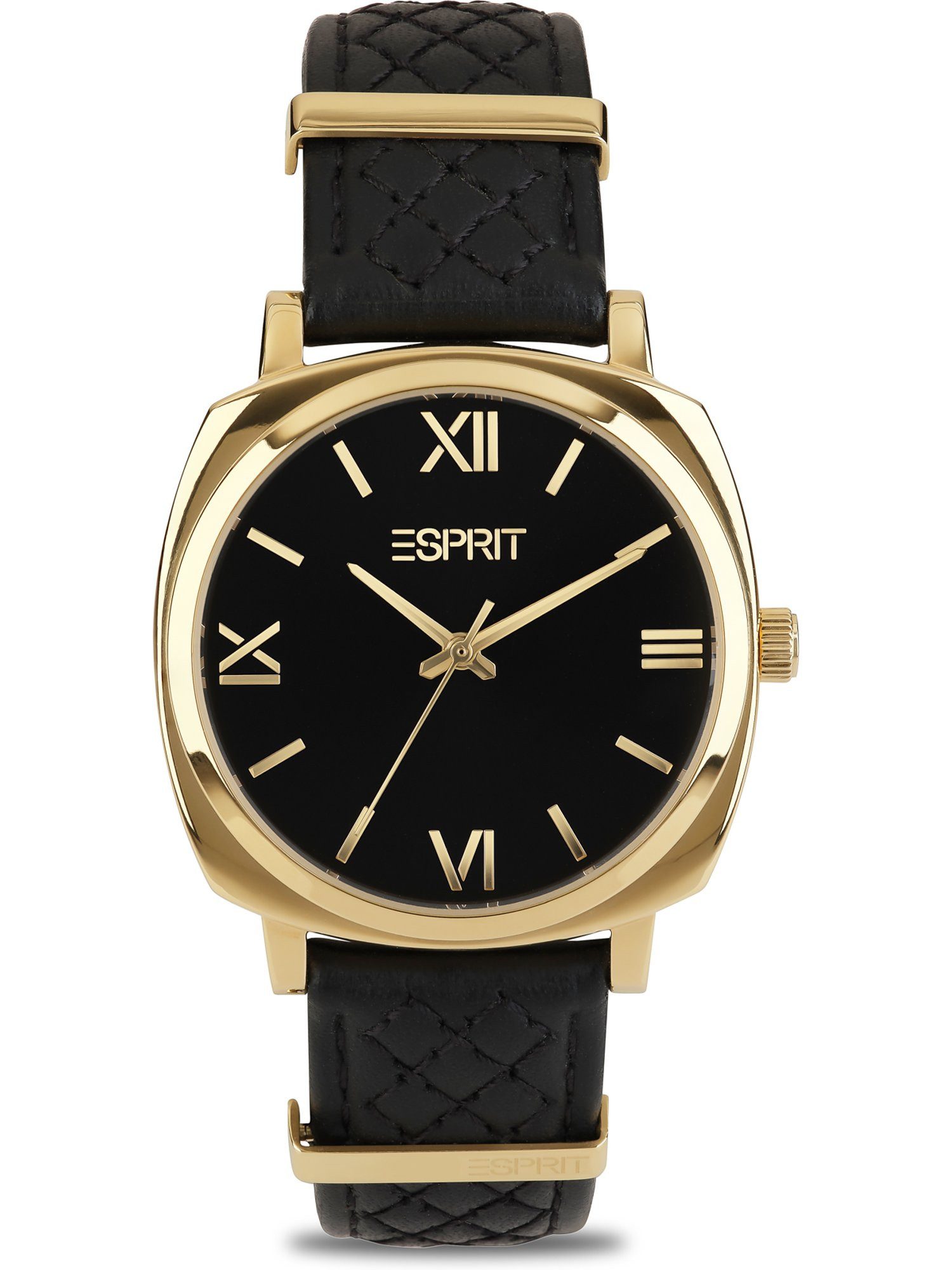 Esprit Quarzuhr ESPRIT Damen-Uhren Analog Quarz, Klassikuhr günstig online kaufen