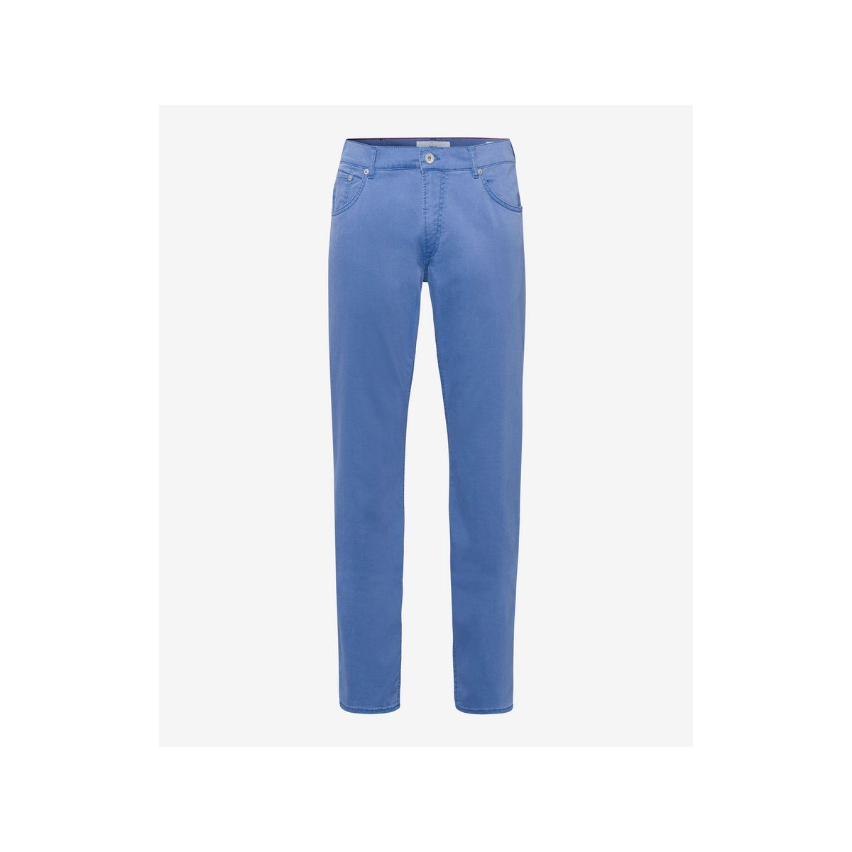 5-Pocket-Jeans (1-tlg) uni Brax