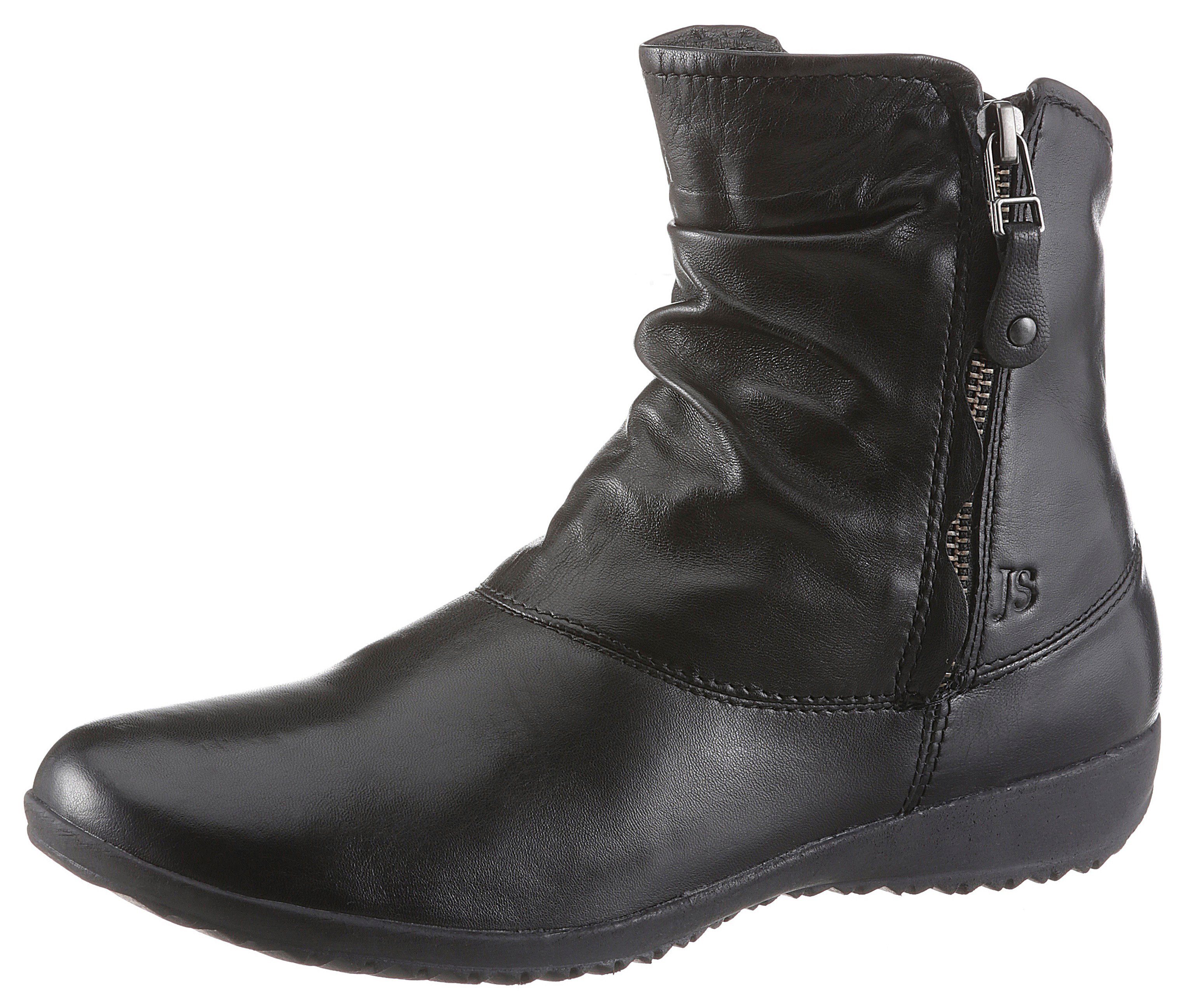 Josef Seibel Naly 24 Stiefelette Reißverschluss Stiefel, Winterstiefelette günstig online kaufen