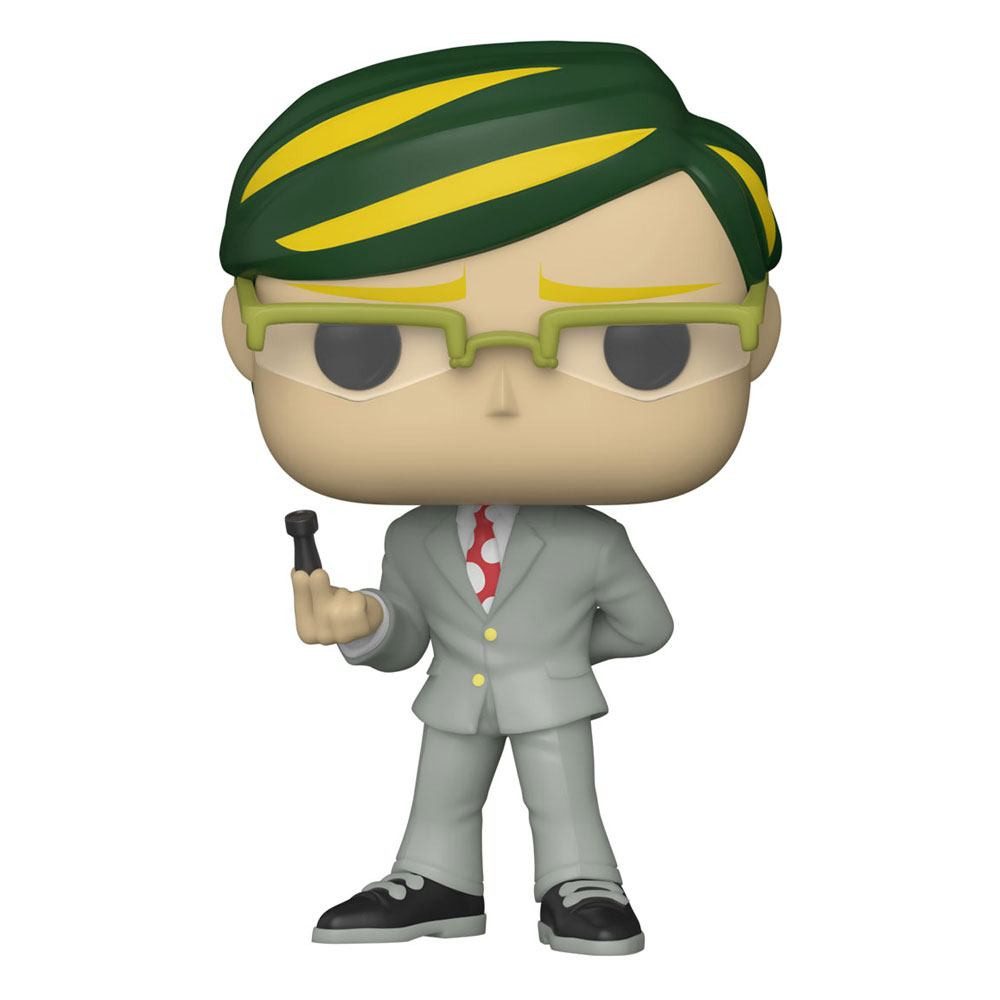 Merchandise-Figur Funko POP! My Hero Academia - Sir Nighteye #51931