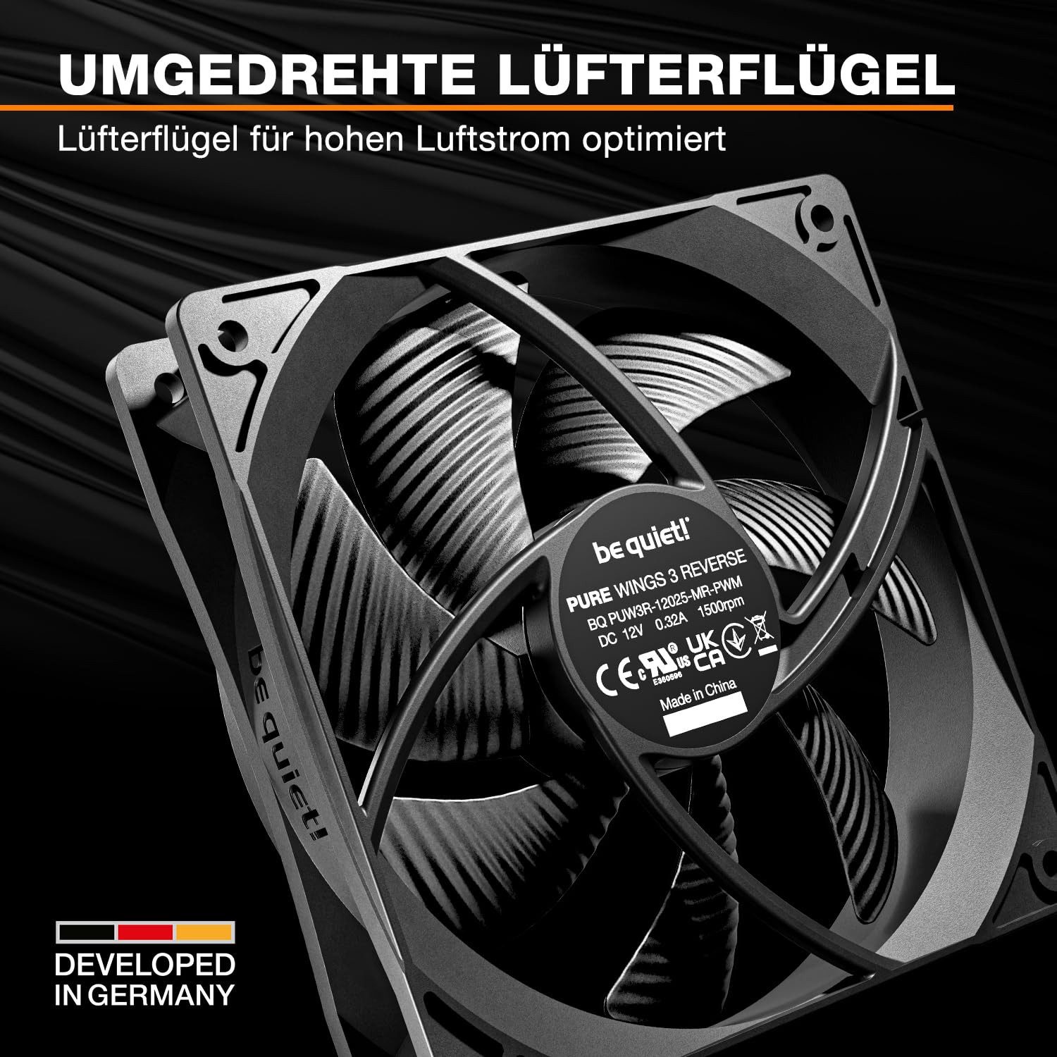 Computer-Kühler BL137