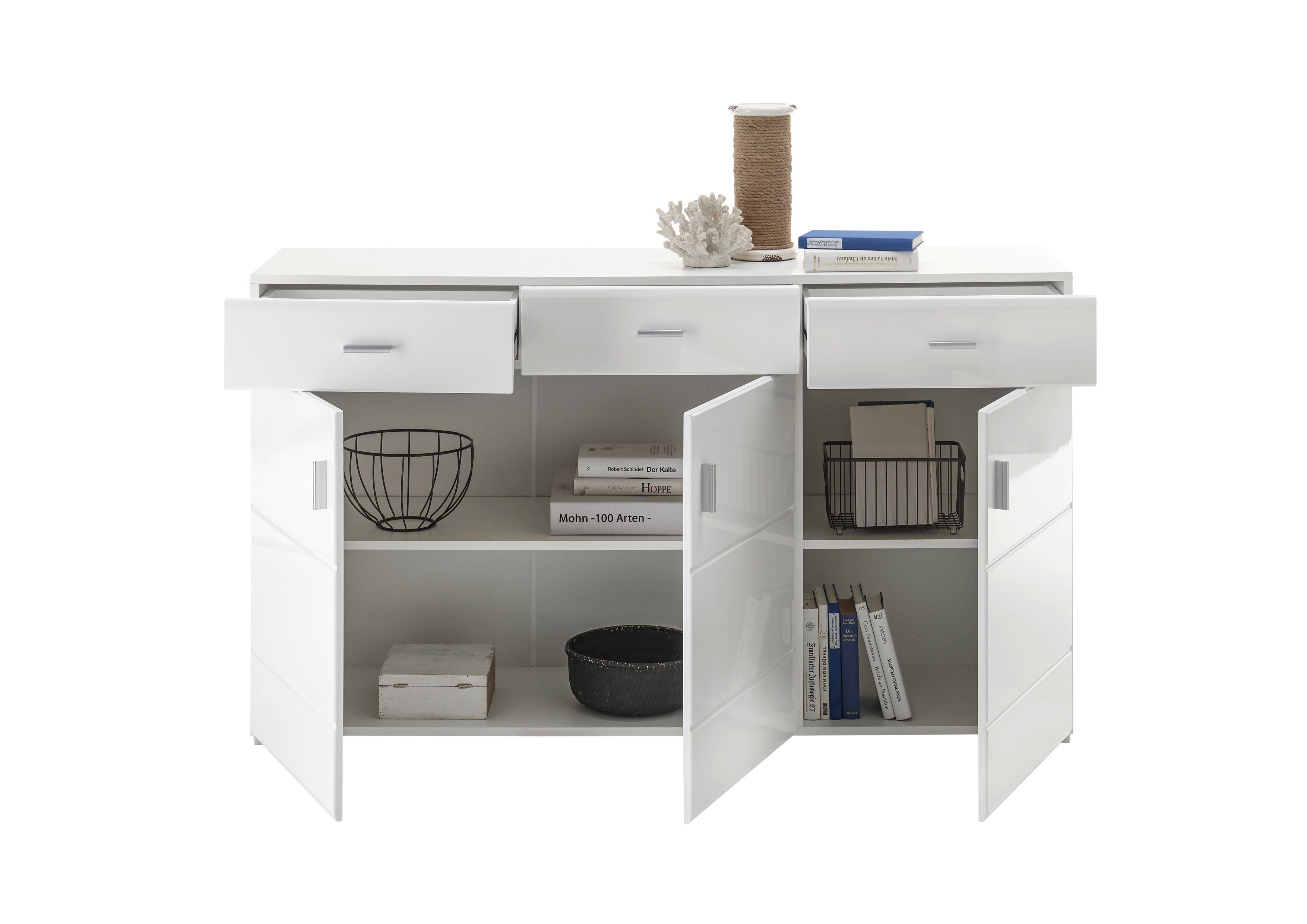 HBZ Sideboard 150 x 86 x günstig online kaufen