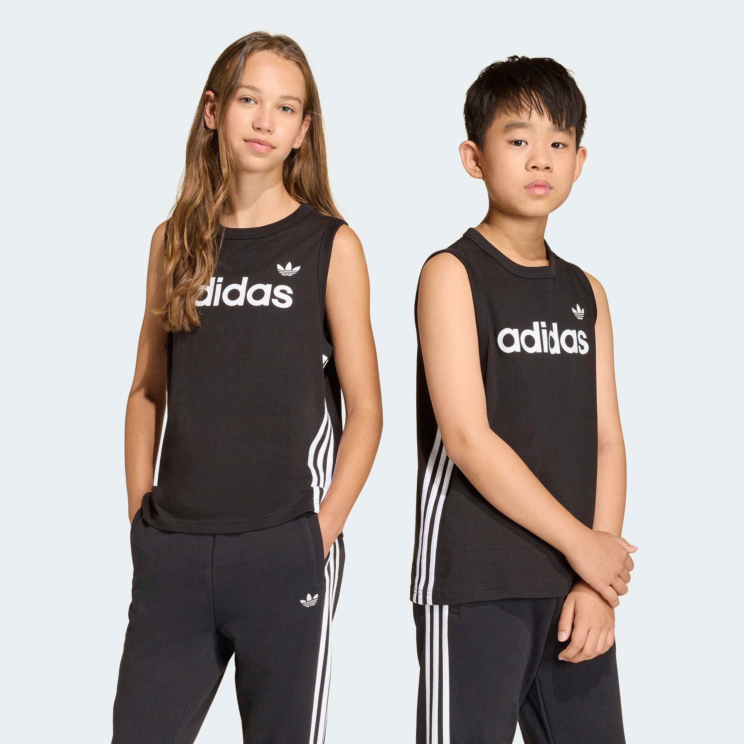 adidas Originals Tanktop 3S LO TANK TOP