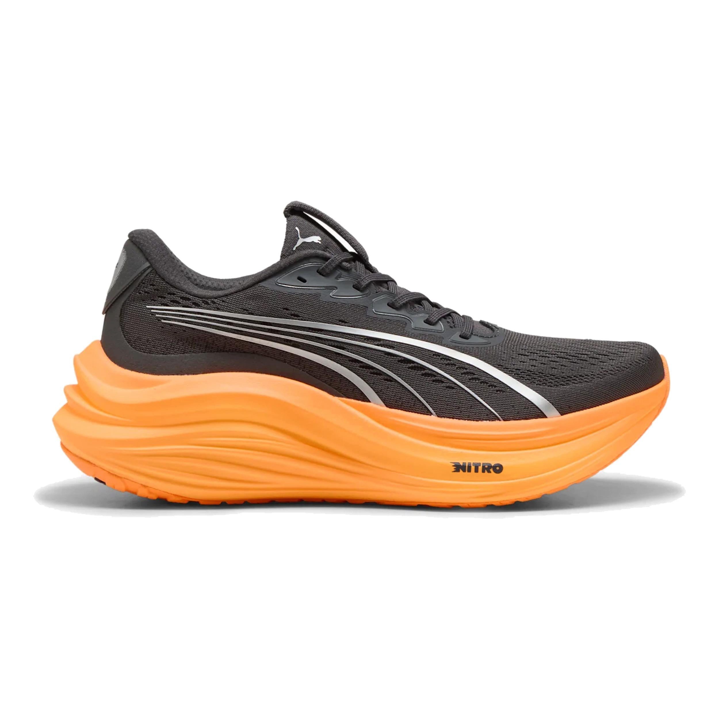 PUMA Magmax Nitro - Neutralschuh Laufschuh günstig online kaufen